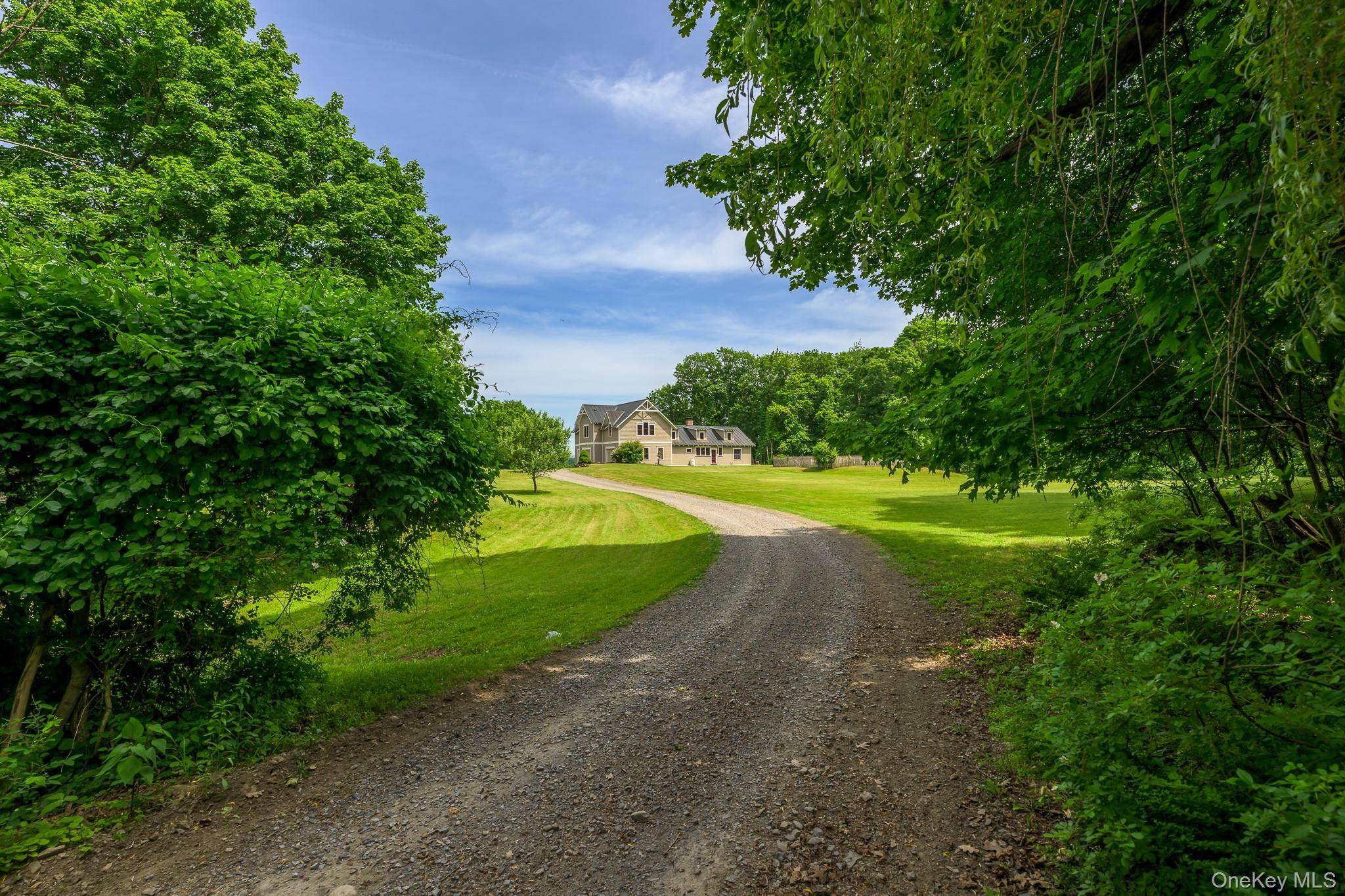 1530 River RD, West Coxsackie, NY 12124