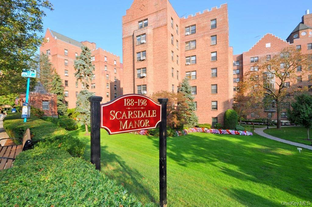 192 Garth RD #TP, Scarsdale, NY 10583