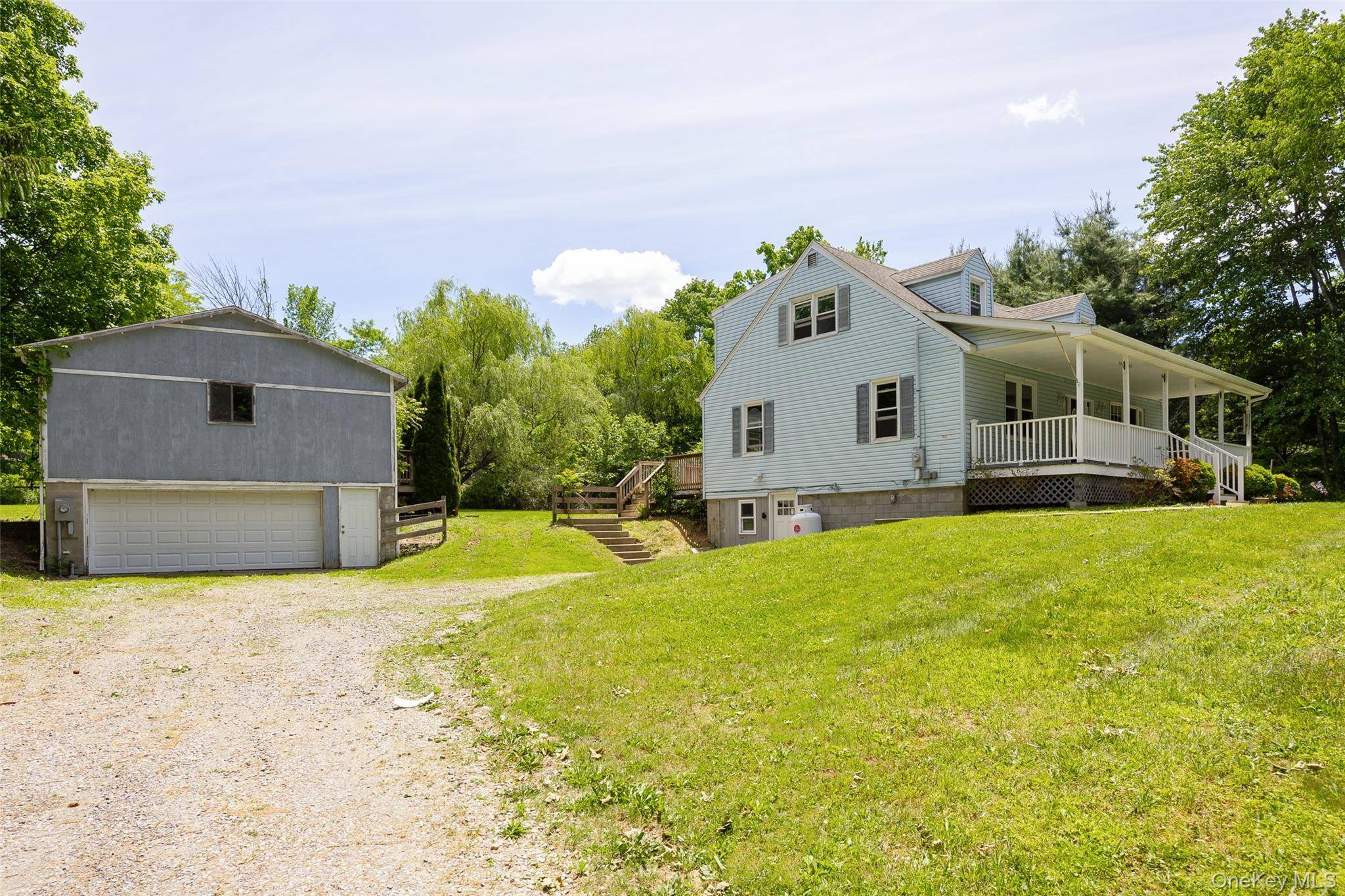 36 Marshall RD, Hyde Park, NY 12538