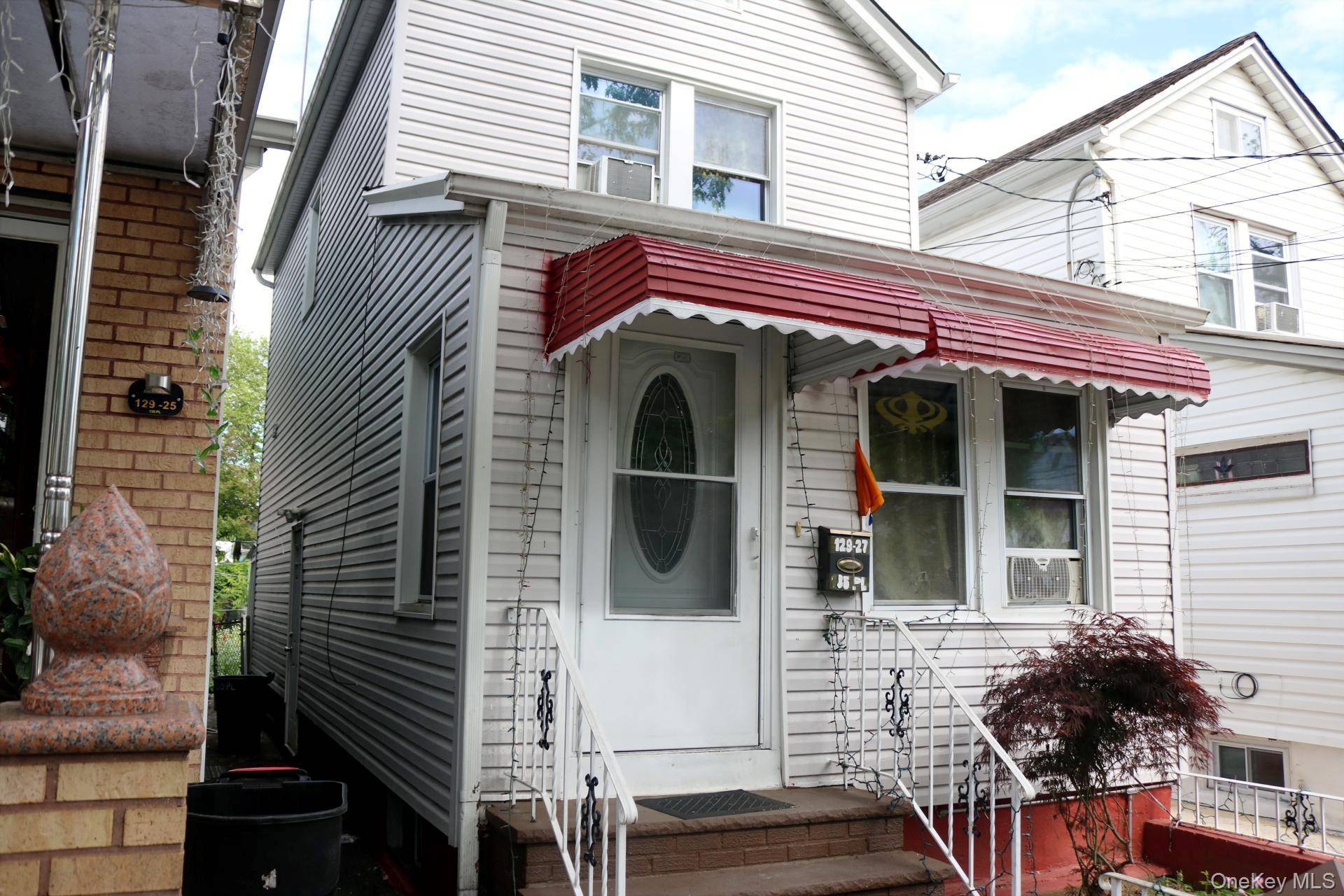 12927 135th PL, South Ozone Park, NY 11420