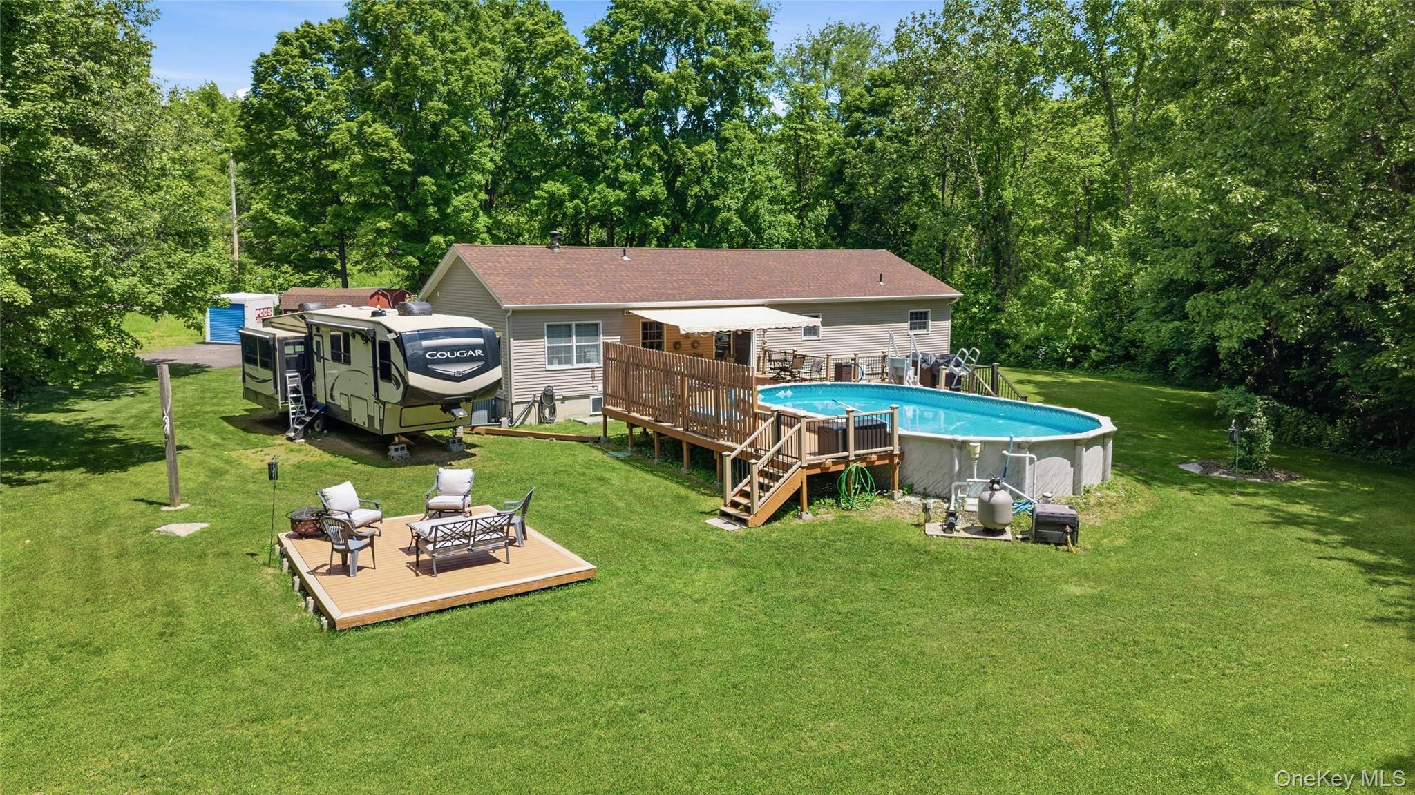 239-241 Fosler RD, Highland, NY 12528