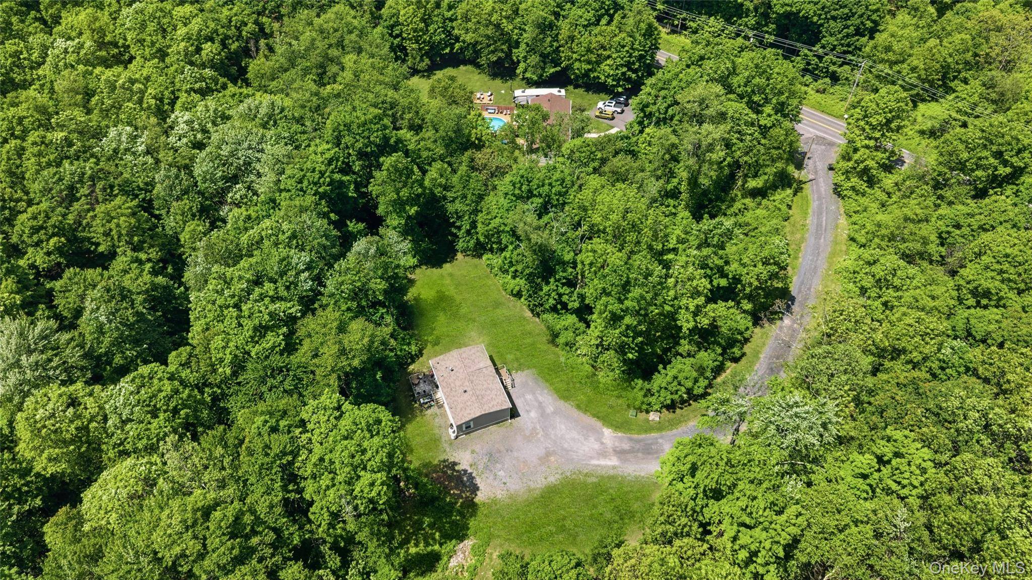 239-241 Fosler RD, Highland, NY 12528