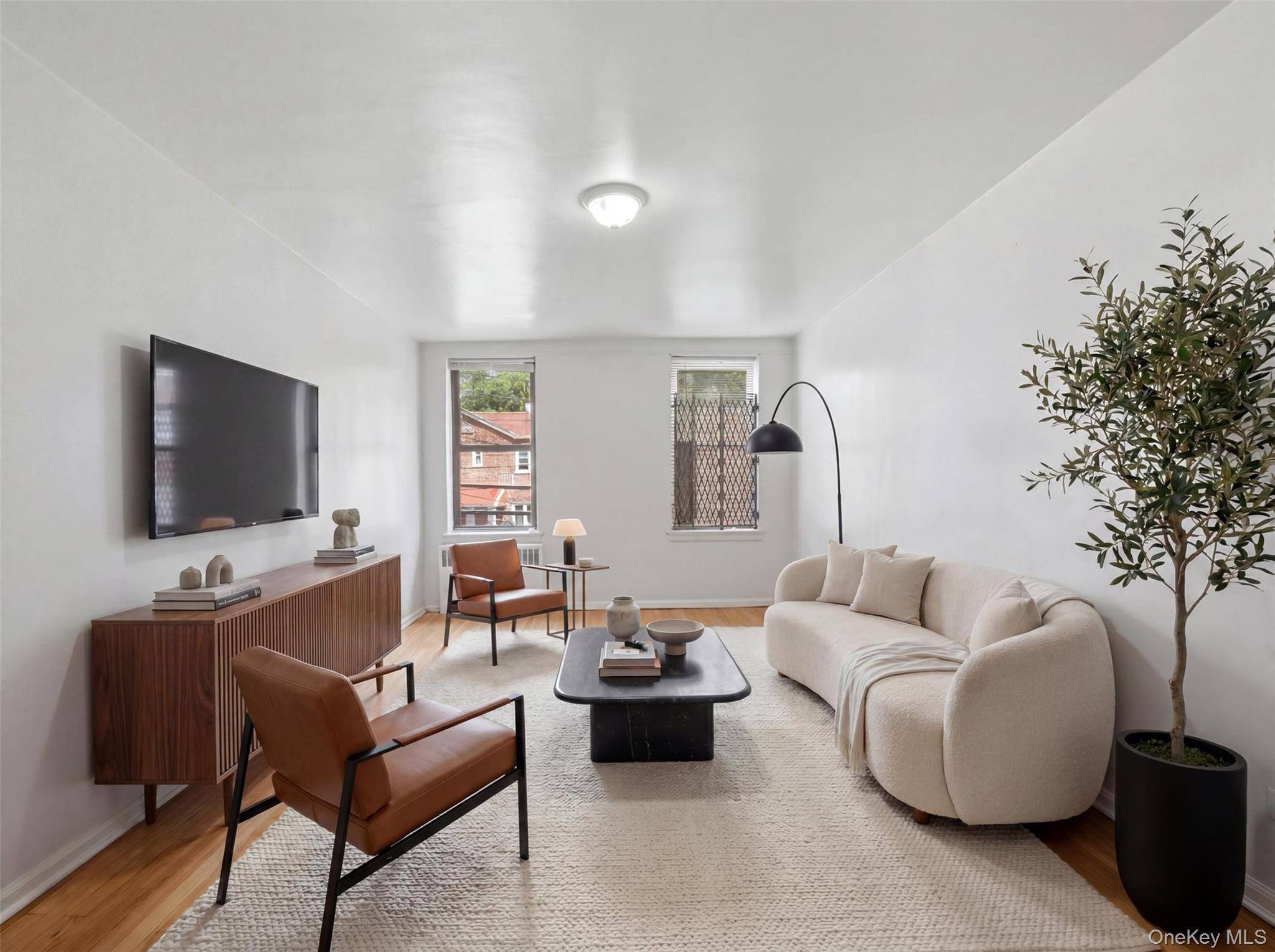 3231 Barker AVE #2A, Bronx, NY 10467