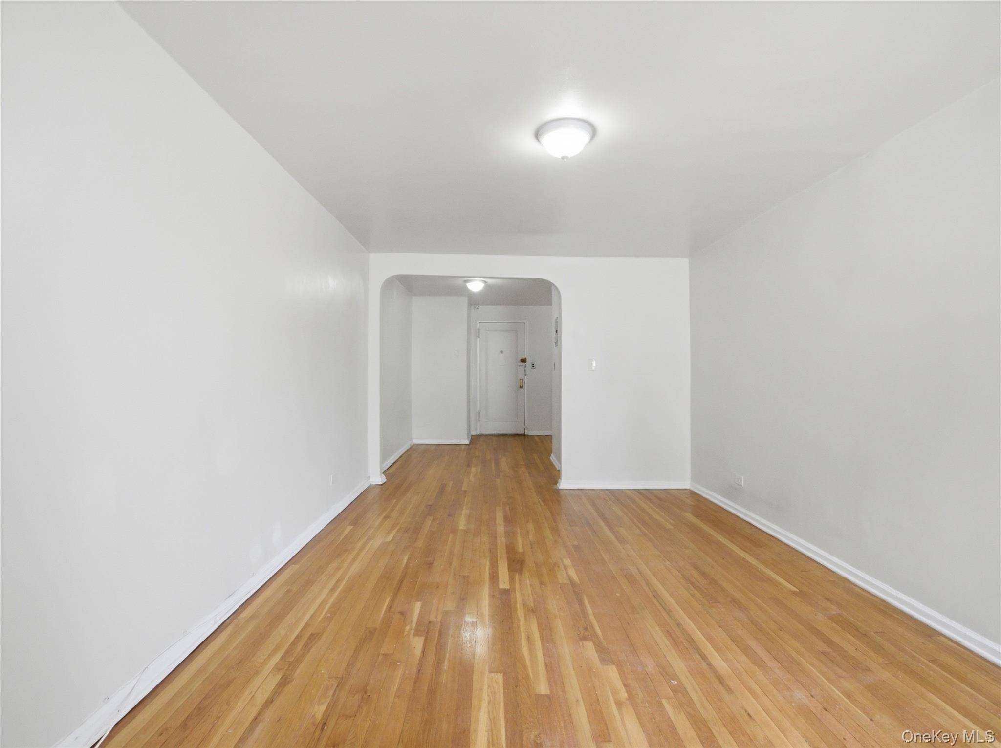 3231 Barker AVE #2A, Bronx, NY 10467