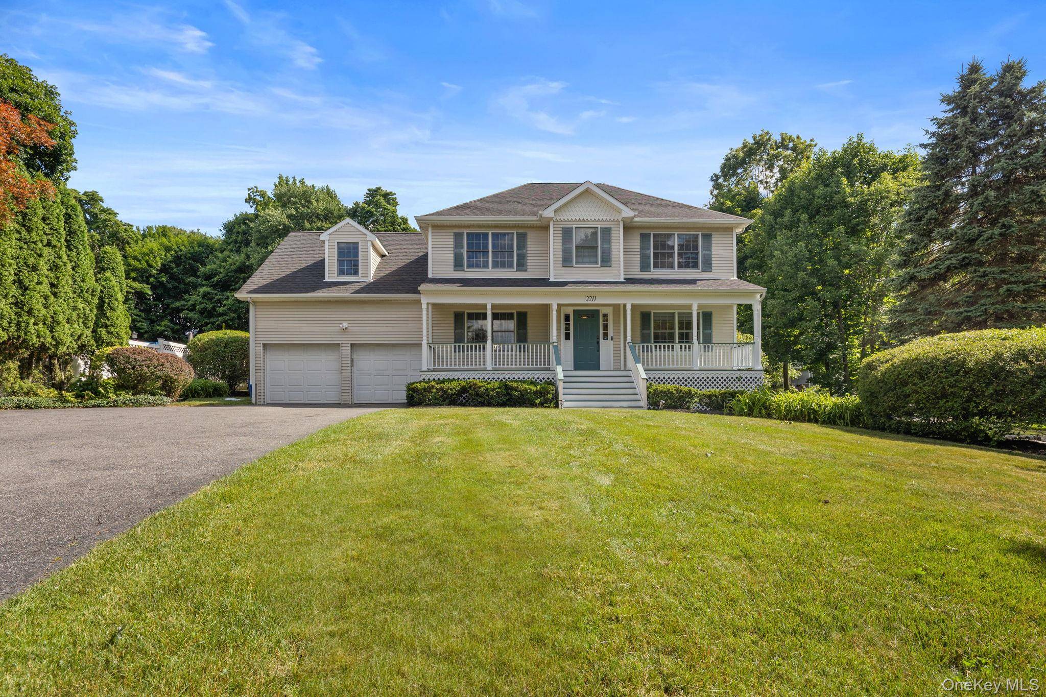 2211 Crompond RD, Yorktown Heights, NY 10598