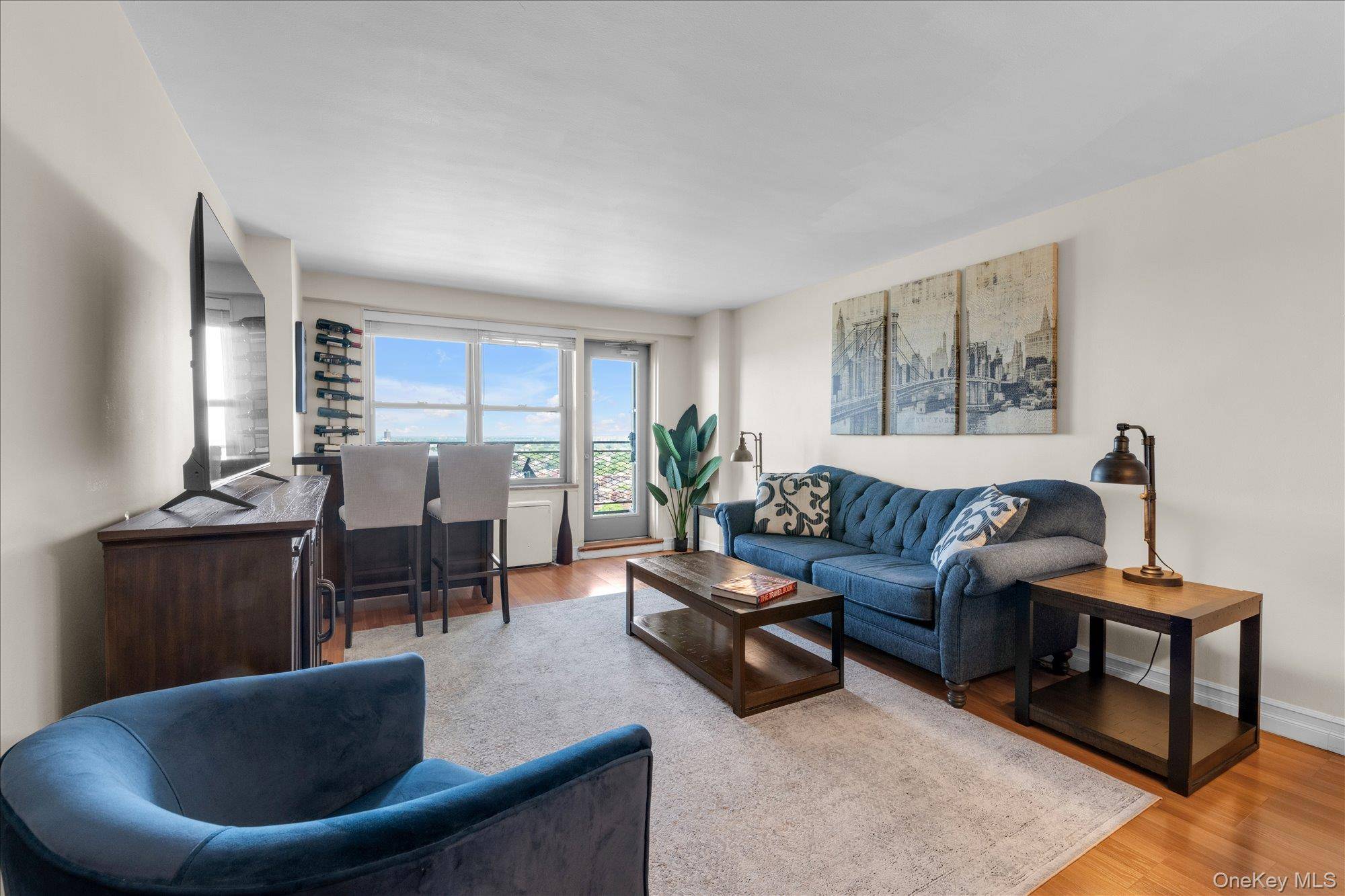 125-10 Queens BLVD #2106, Kew Gardens, NY 11415