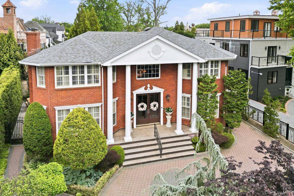 4 Point CRES, Whitestone, NY 11357