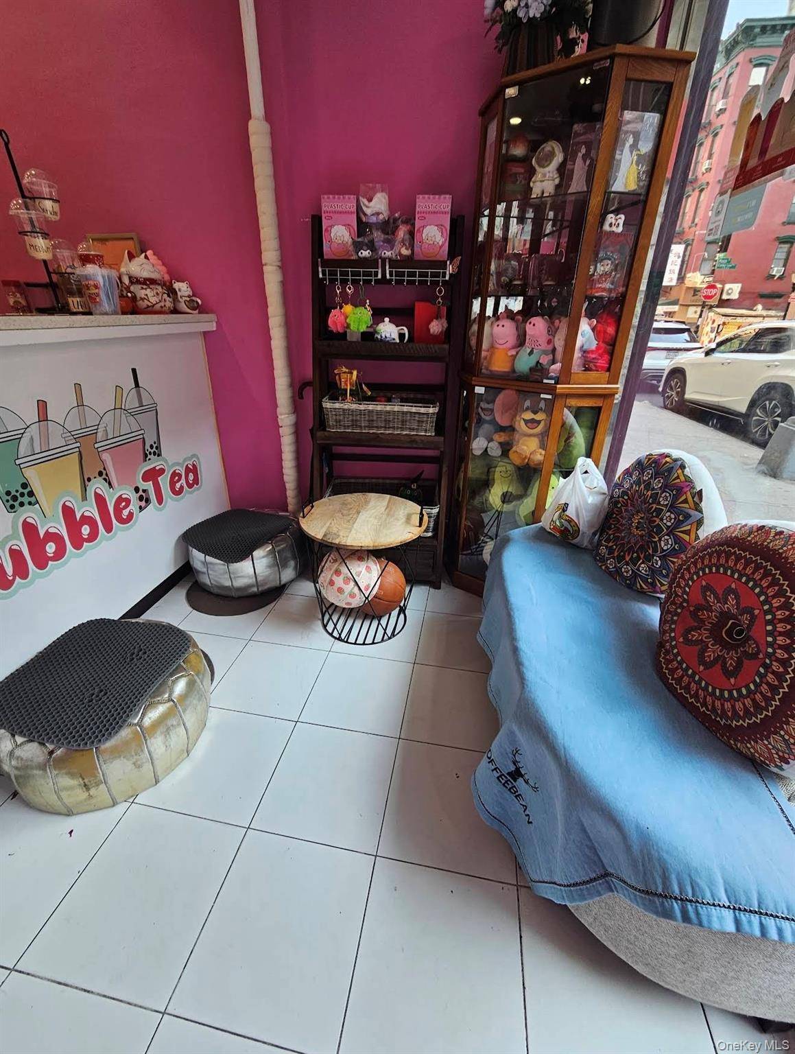 34 Mott ST, New York (manhattan), NY 10013