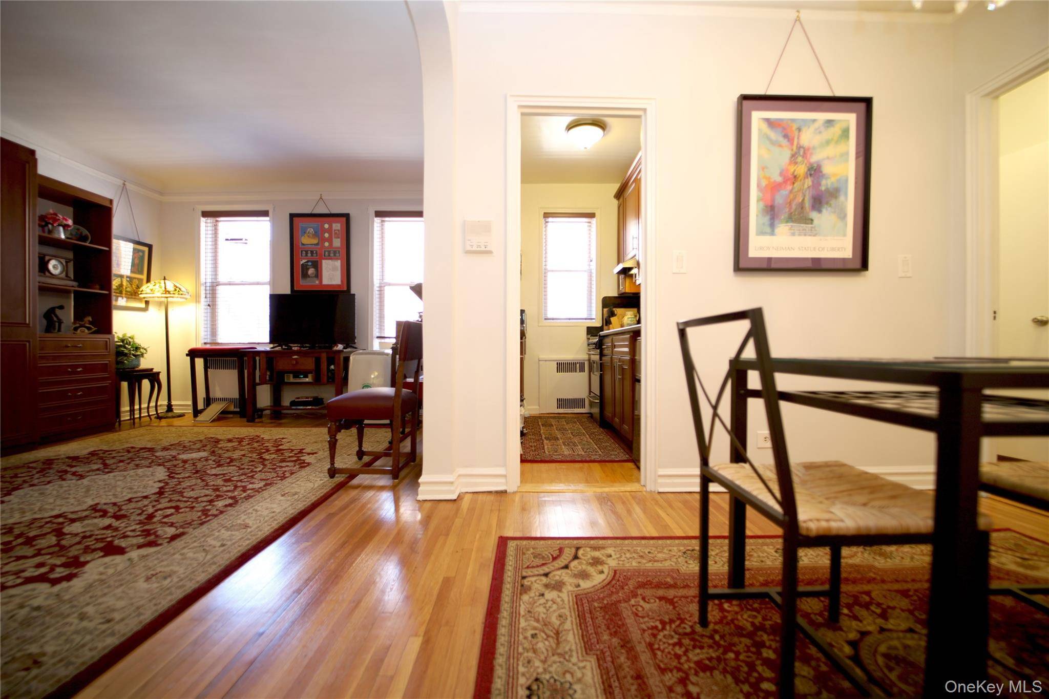 118-11 84th AVE #503, Kew Gardens, NY 11415