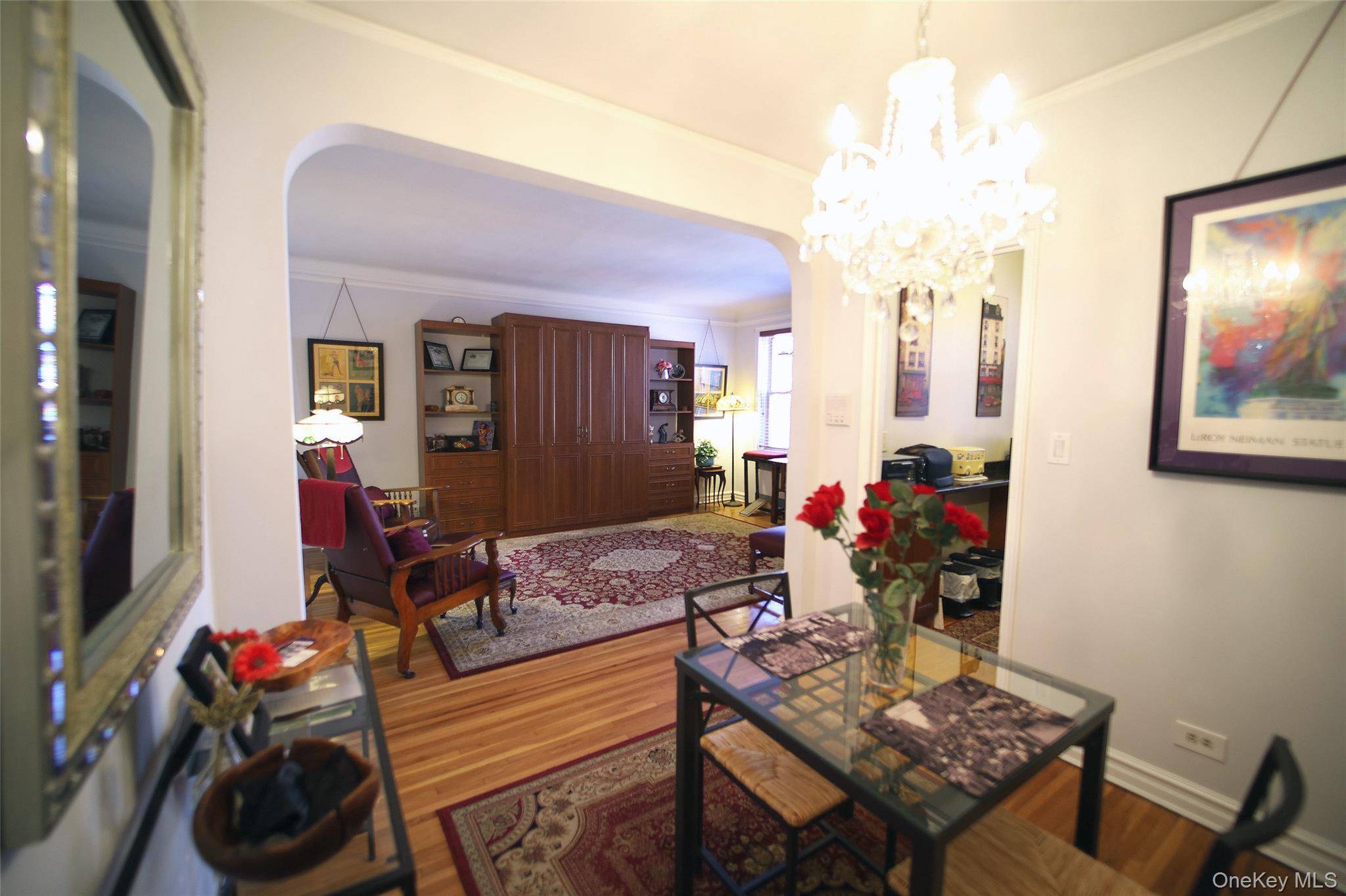 118-11 84th AVE #503, Kew Gardens, NY 11415