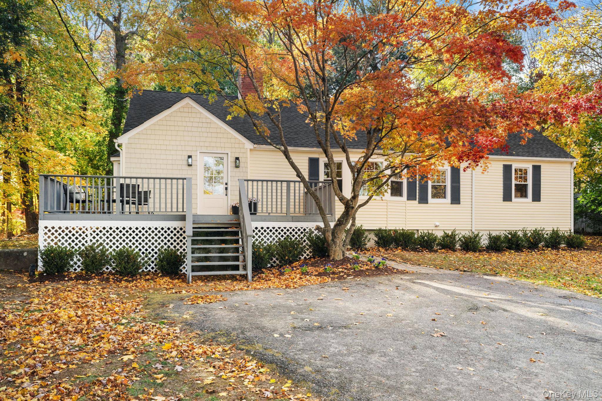 27 Winding LN, Bedford Hills, NY 10507