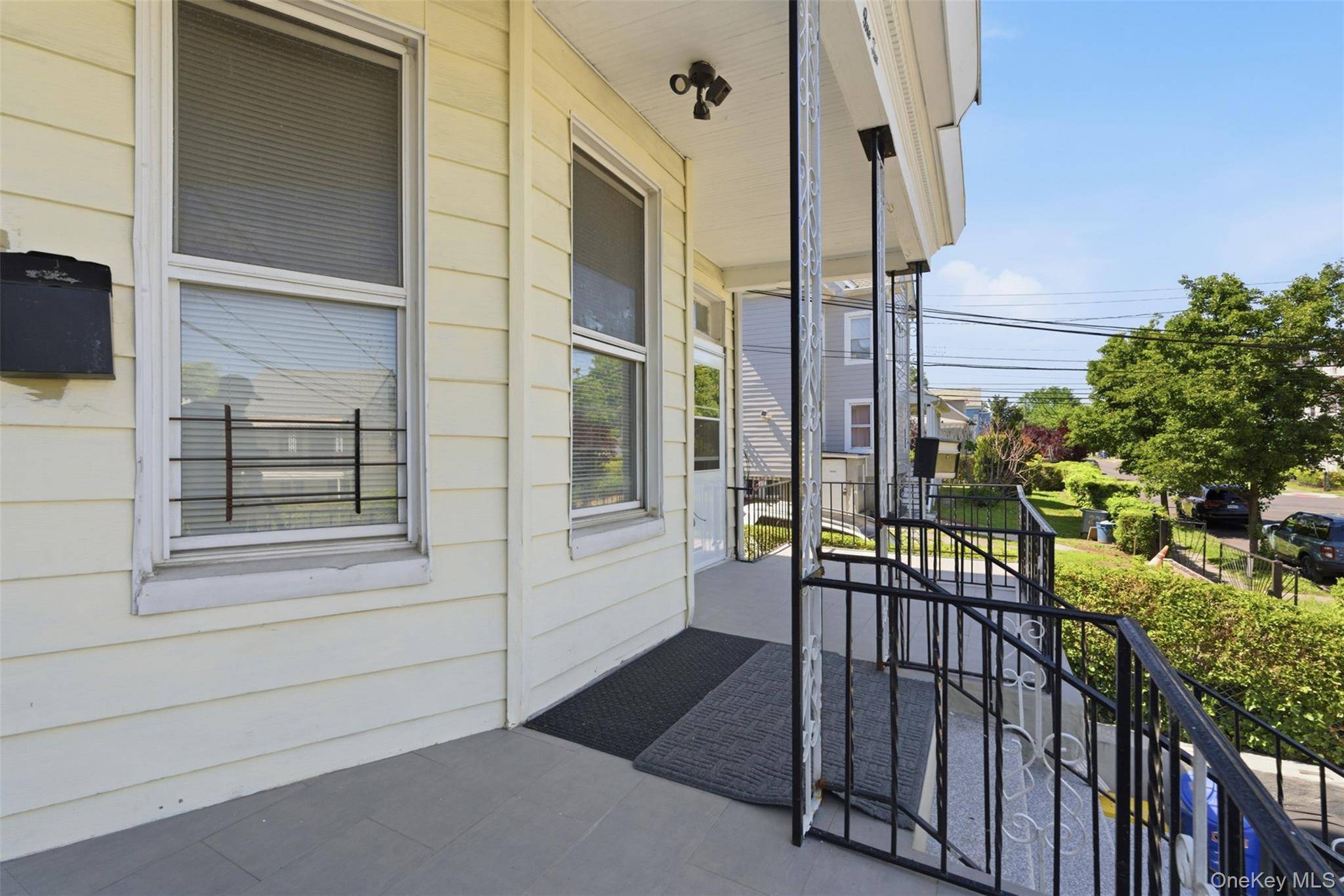 110 S 13th AVE, Mount Vernon, NY 10550