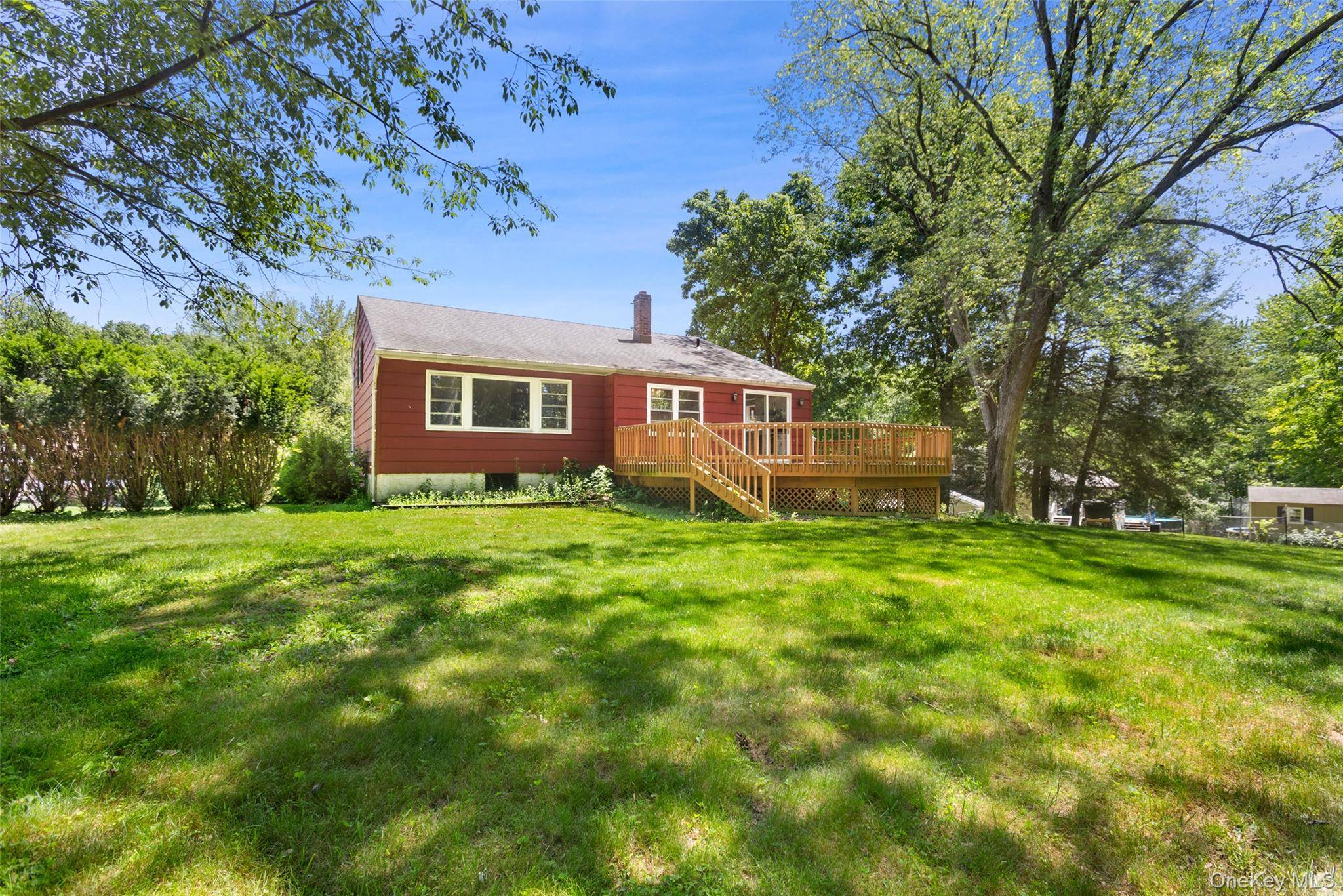 961 Lester RD, Yorktown Heights, NY 10598