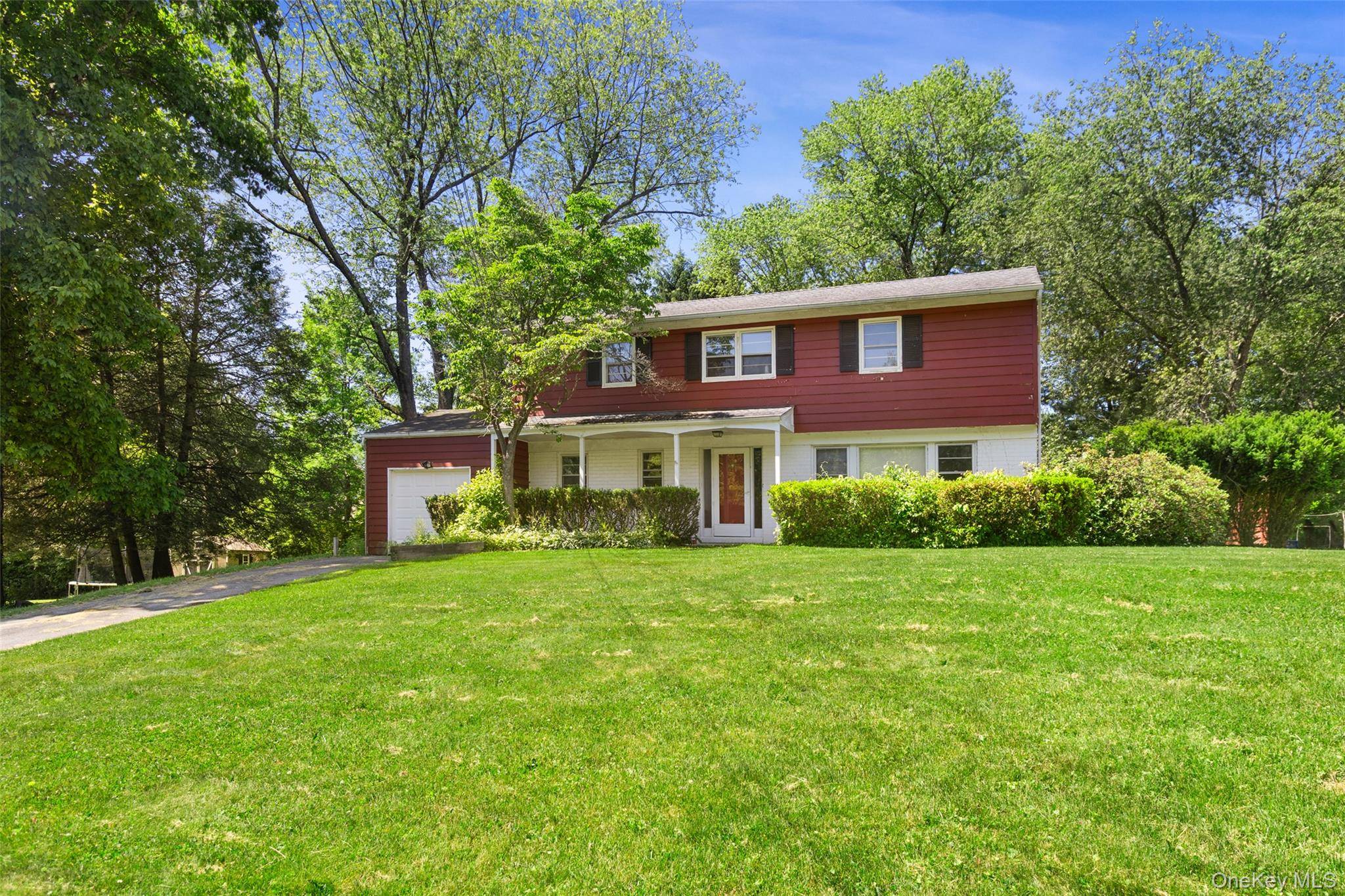 961 Lester RD, Yorktown Heights, NY 10598