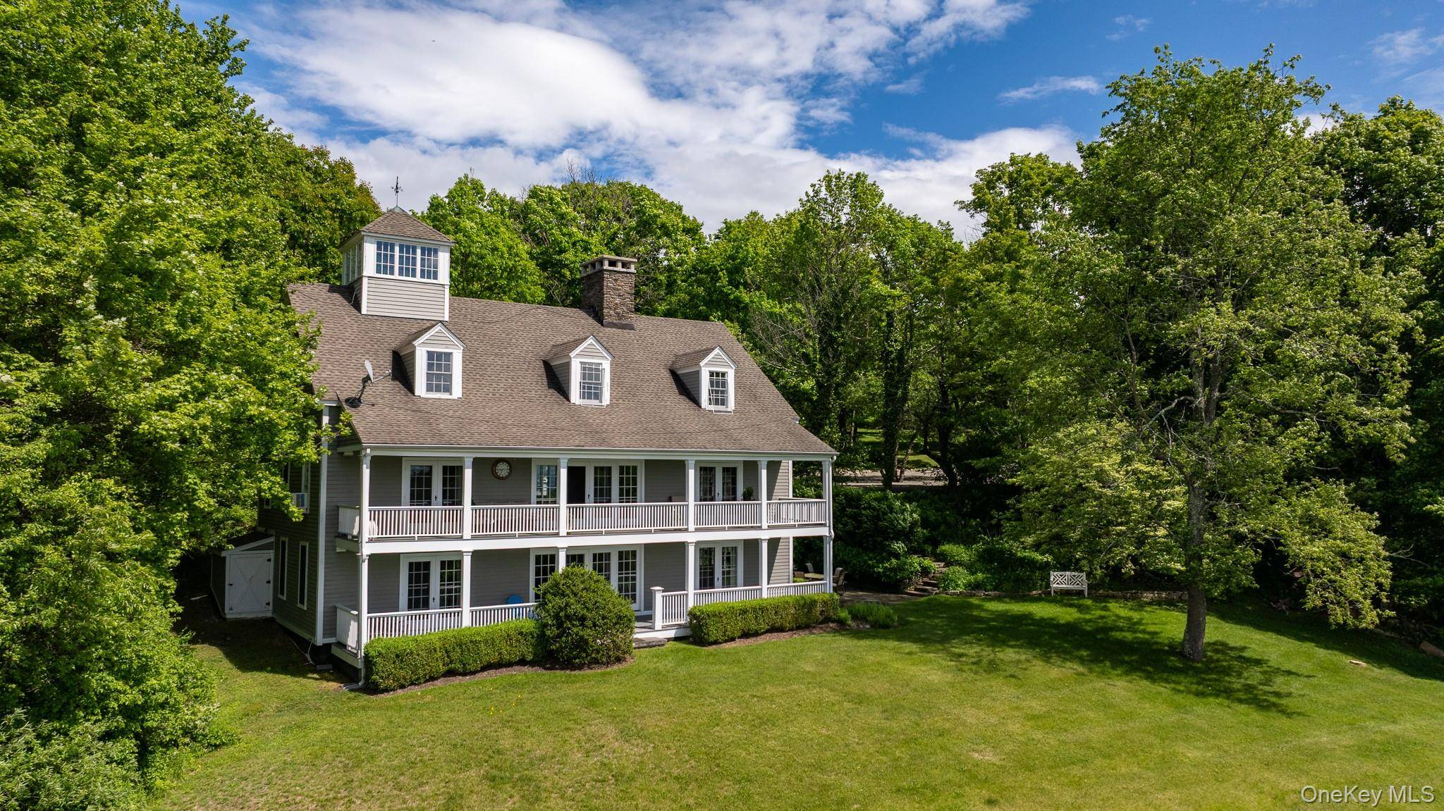 139 Charlie Hill RD, Millerton, NY 12546