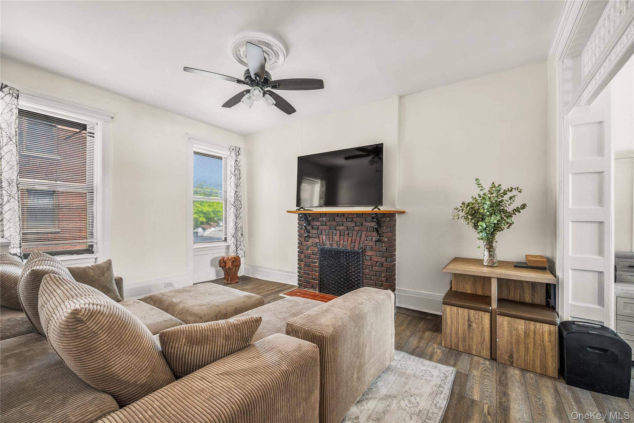 36 Echo AVE #2D, New Rochelle, NY 10801