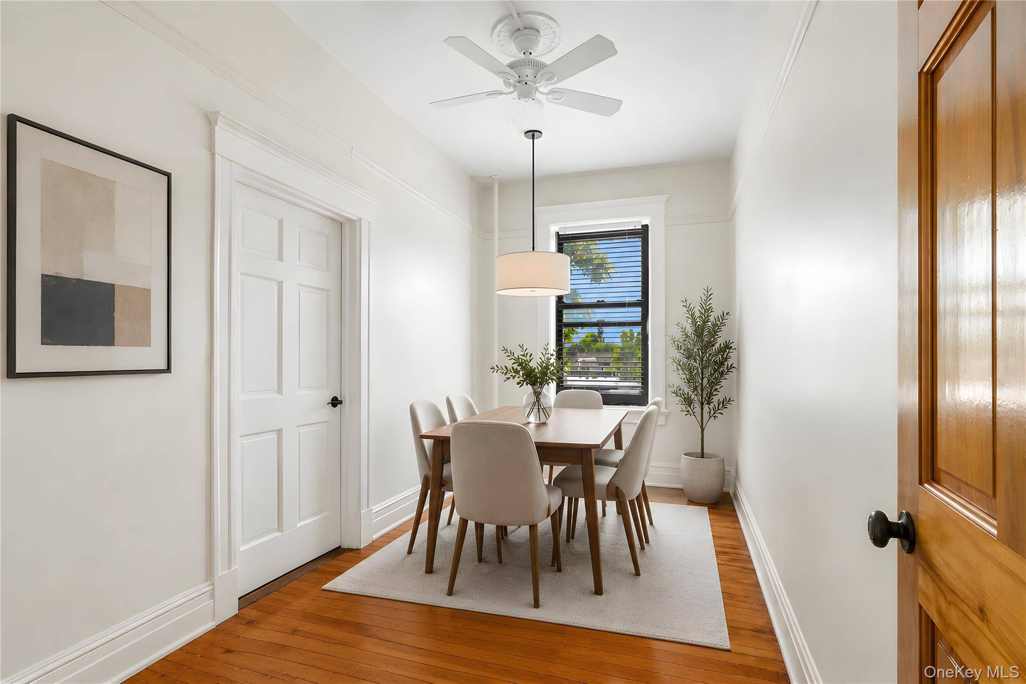 36 Echo AVE #2D, New Rochelle, NY 10801