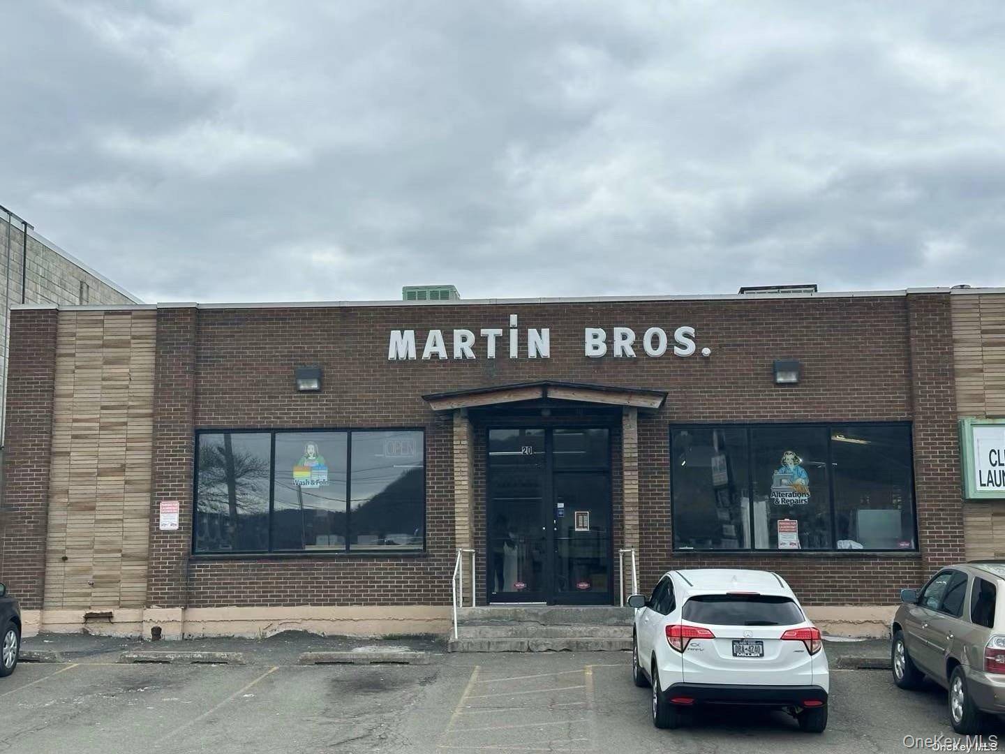 20 W State ST, Binghamton, NY 13901