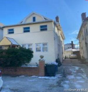 3728 Lyme AVE, Brooklyn, NY 11224