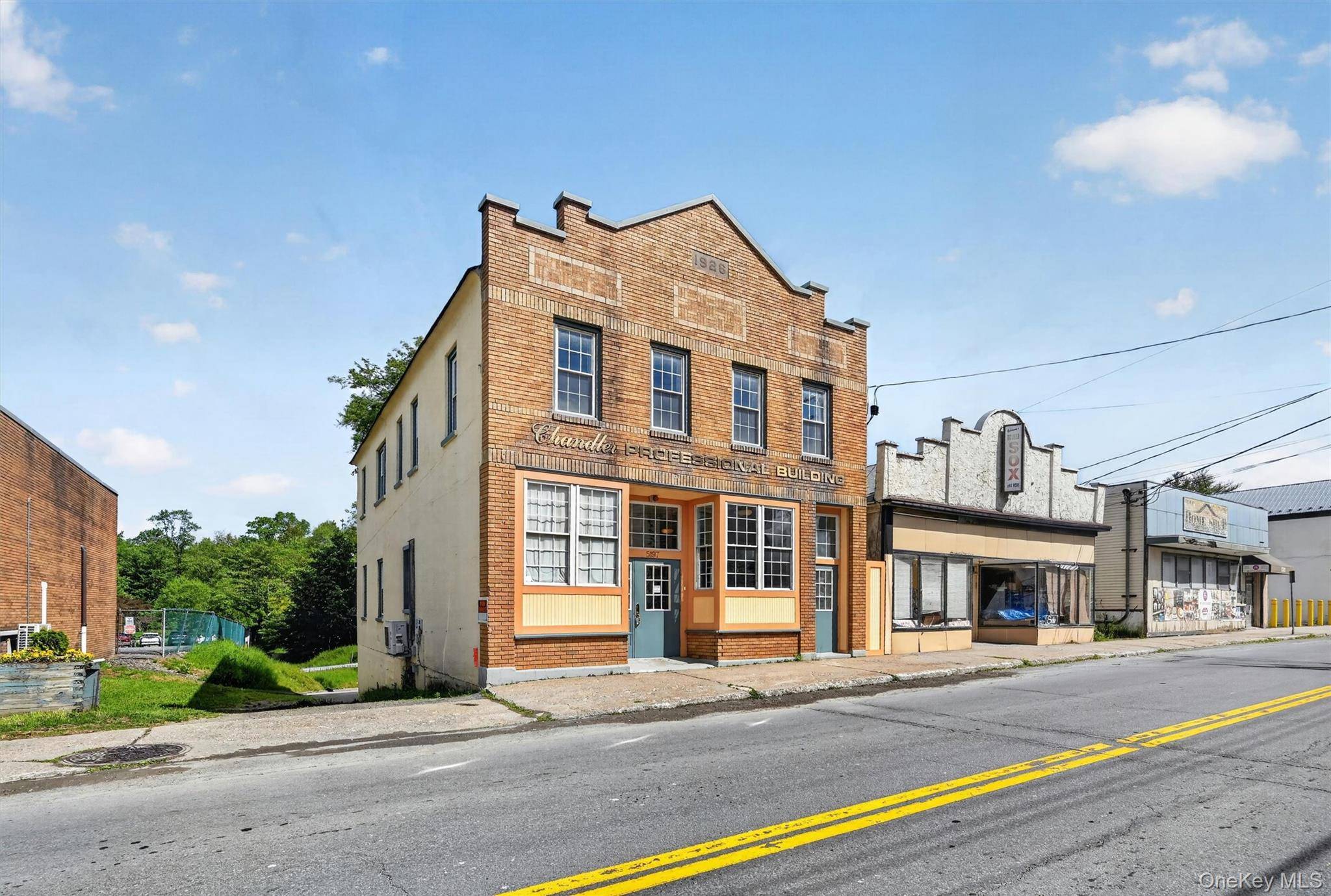 5197 Main ST, South Fallsburg, NY 12779