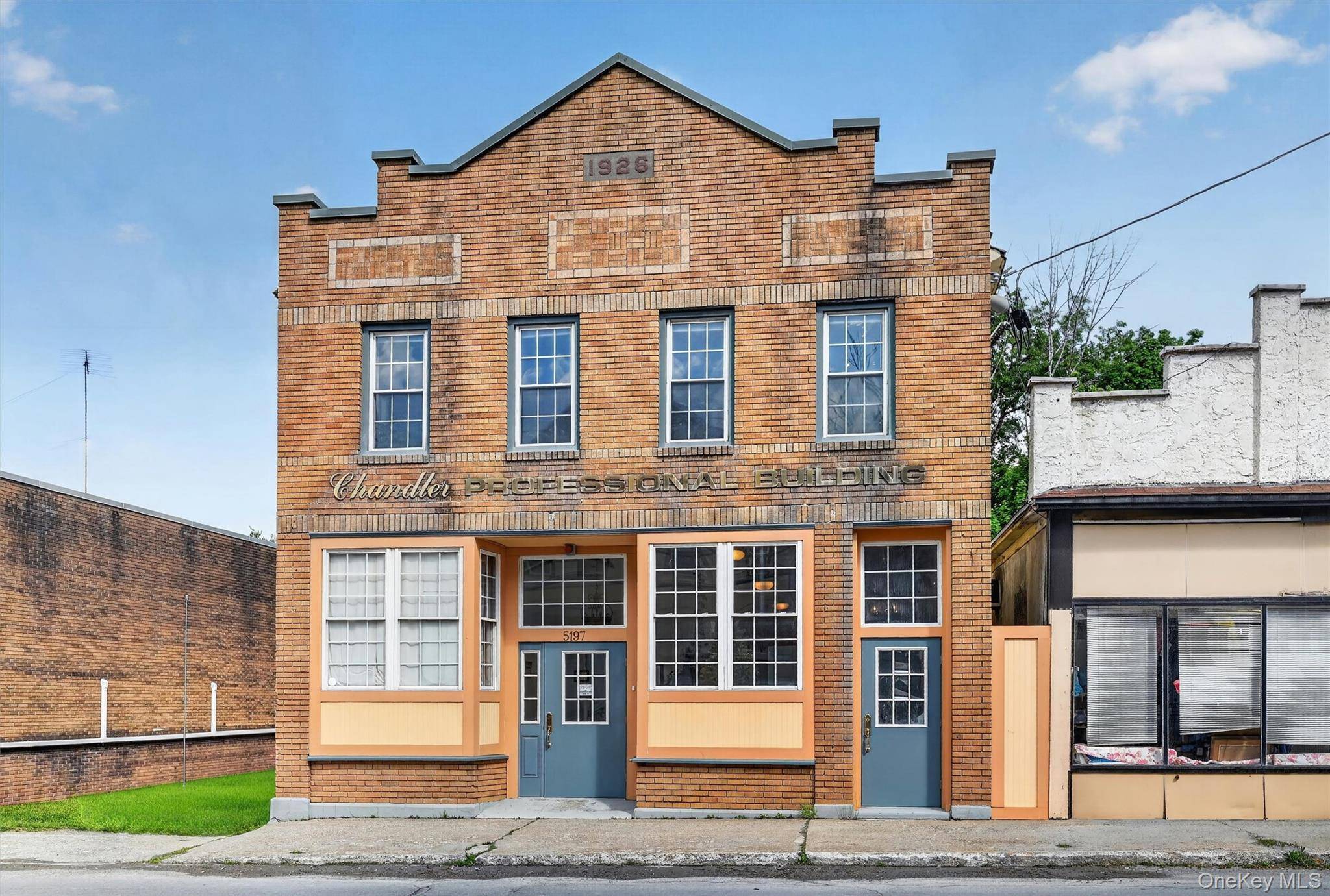 5197 Main ST, South Fallsburg, NY 12779