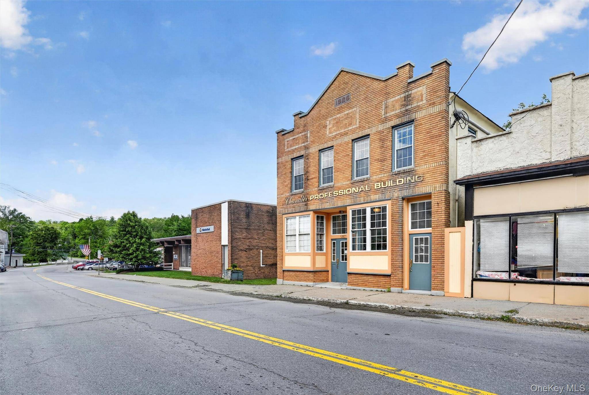 5197 Main ST, South Fallsburg, NY 12779