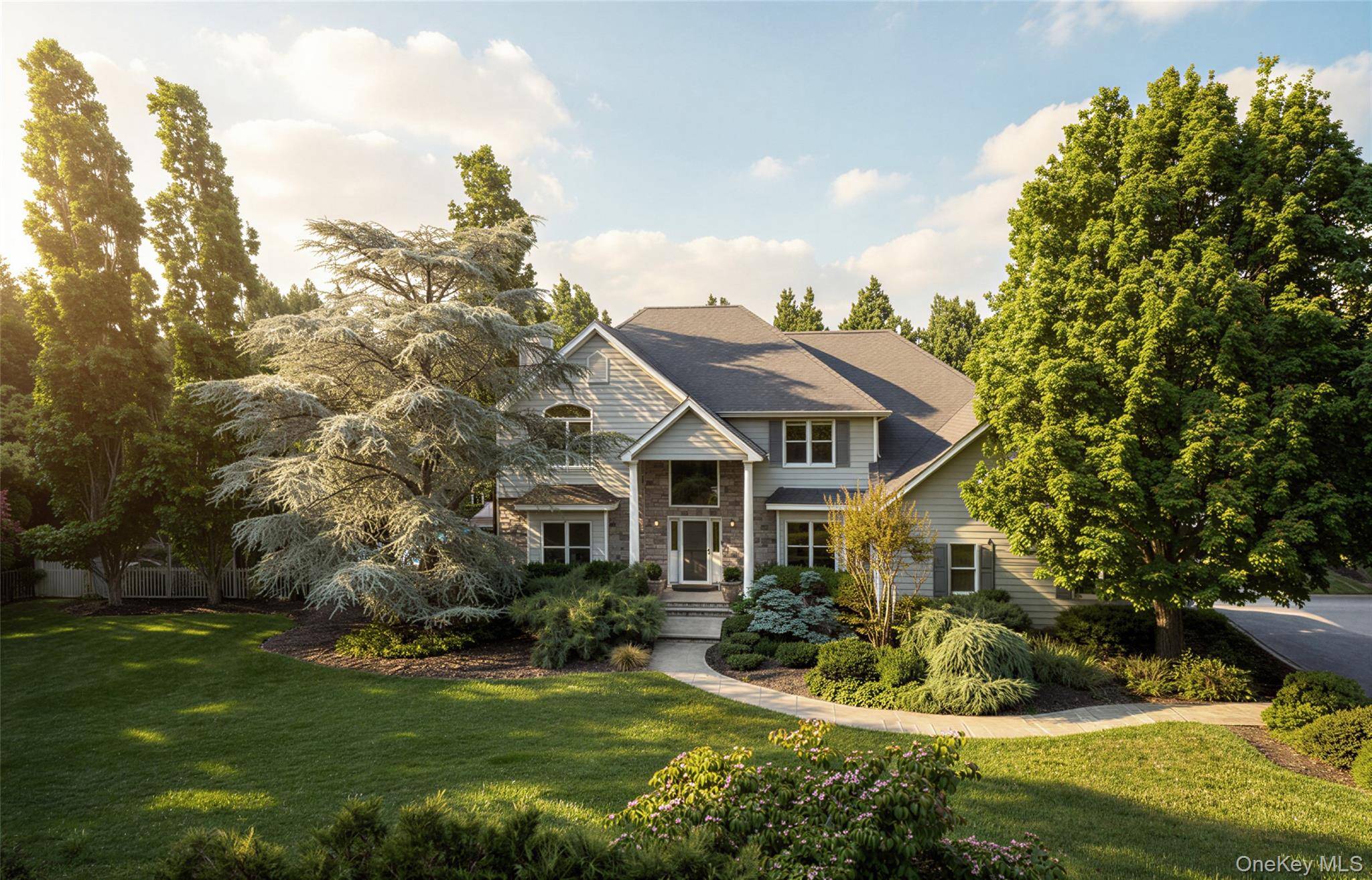 196 S Country RD, Remsenburg, NY 11960