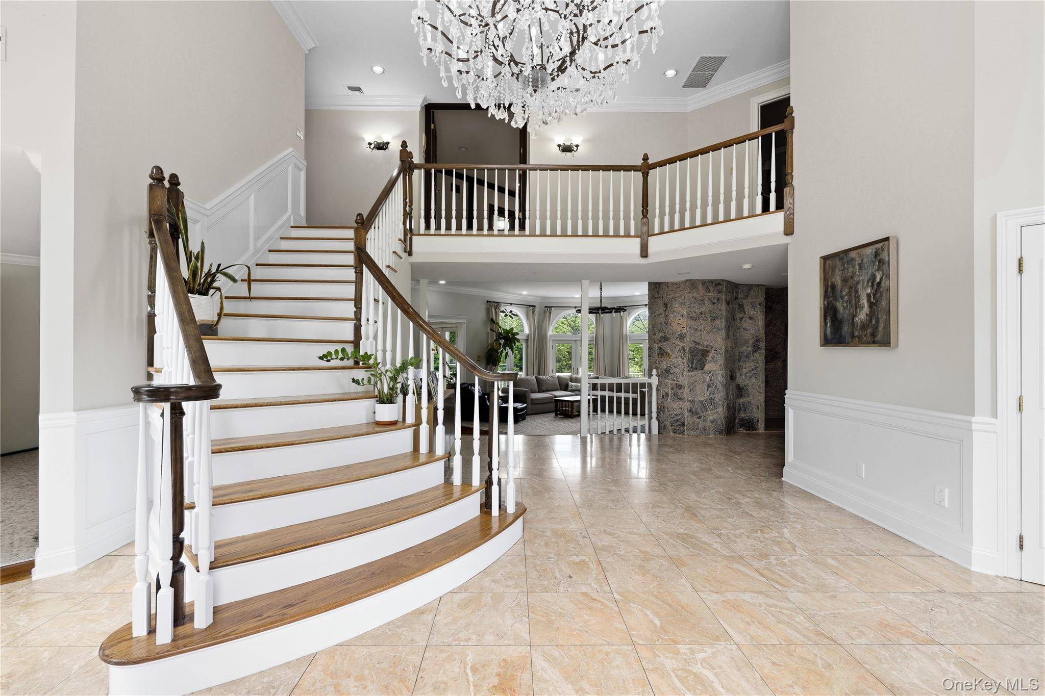 4 Fawn LN, Armonk, NY 10504
