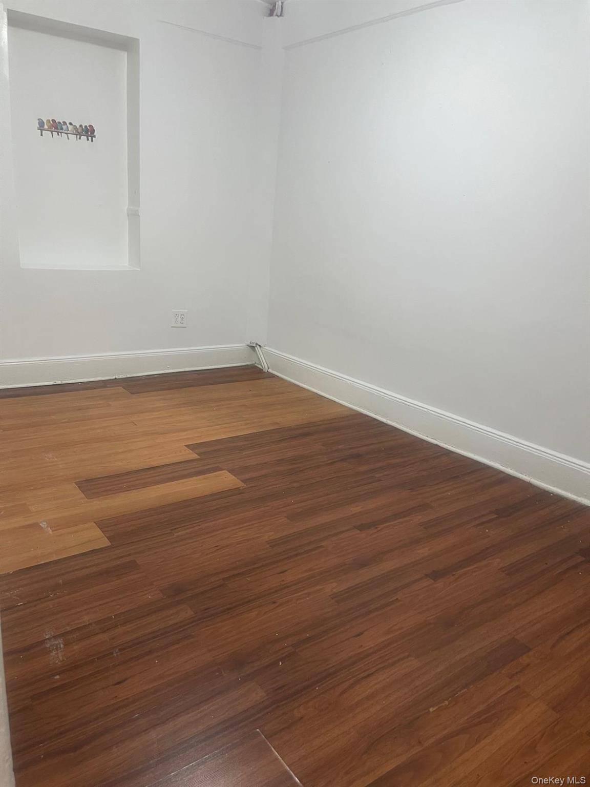 17747 106th AVE #First floor, Jamaica, NY 11433