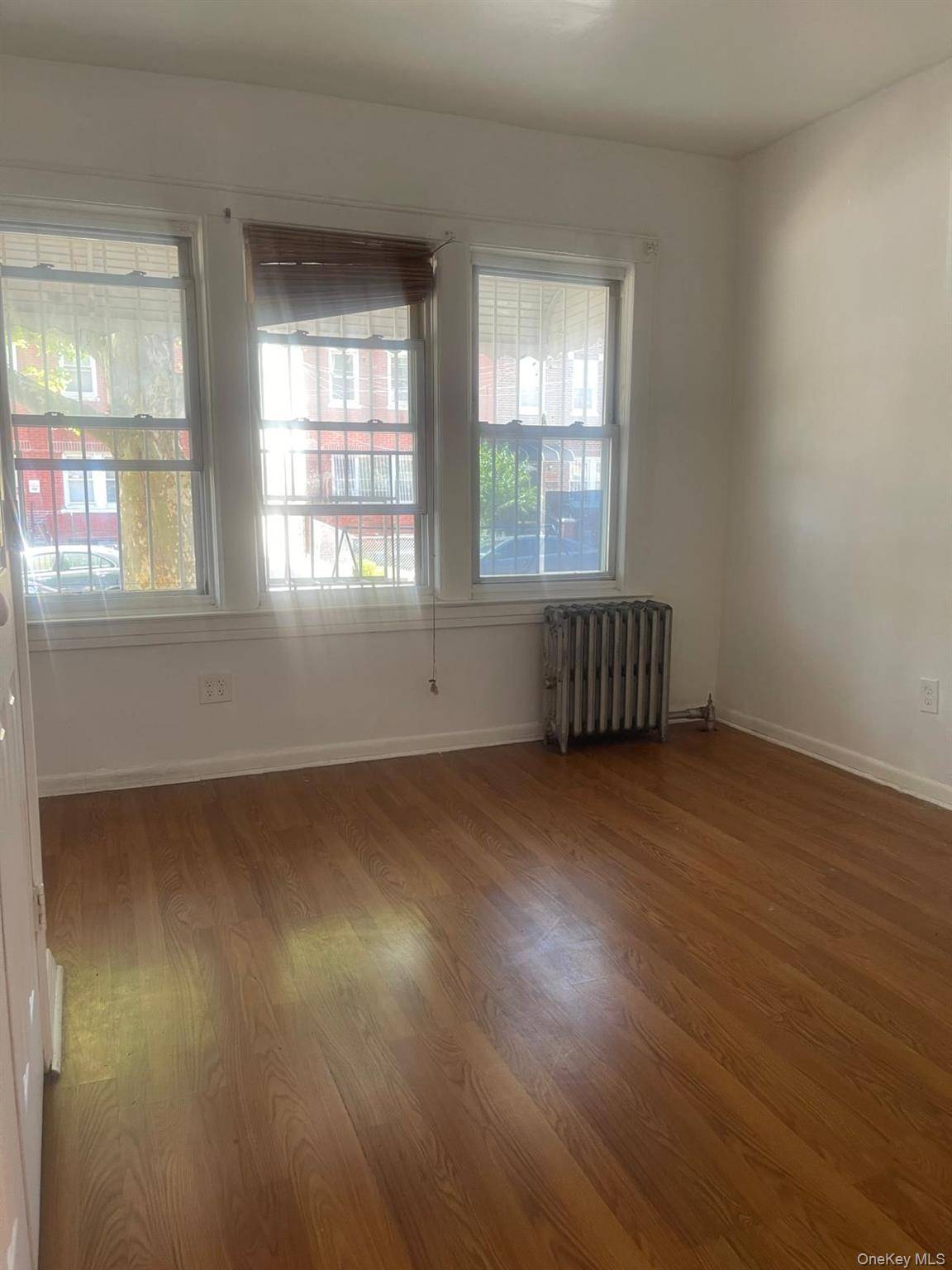 17747 106th AVE #First floor, Jamaica, NY 11433