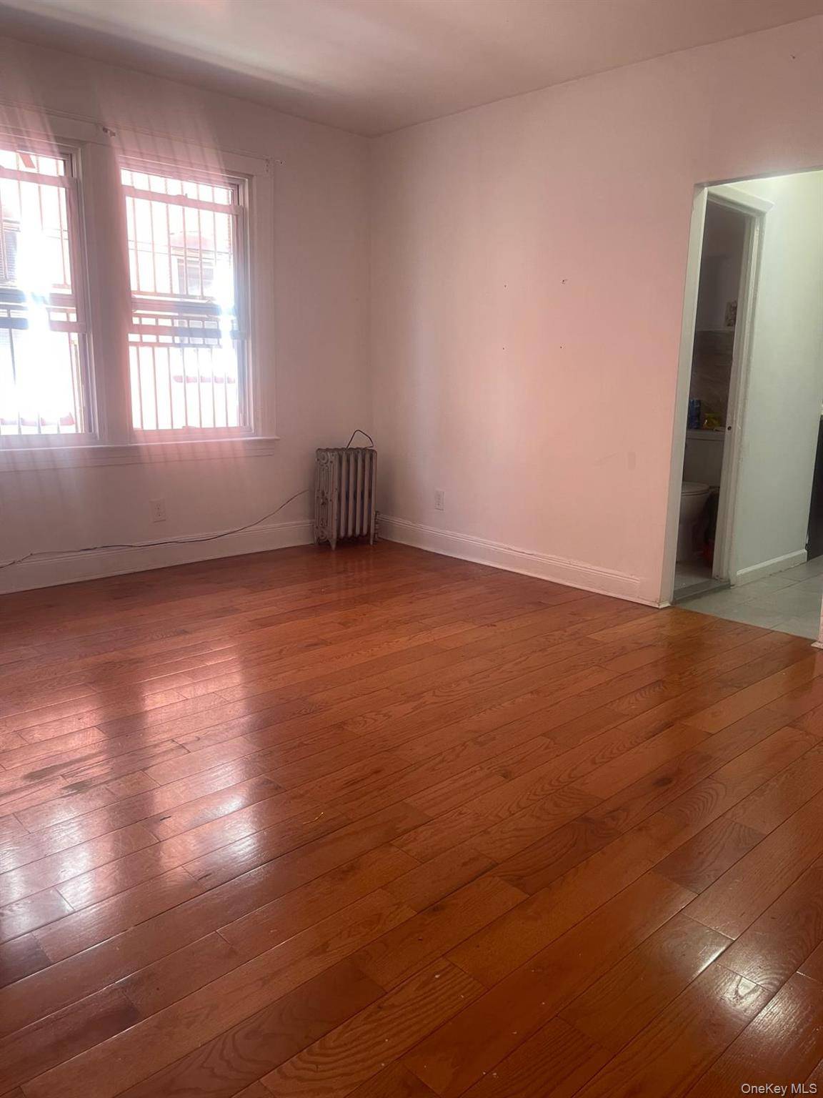 17747 106th AVE #First floor, Jamaica, NY 11433
