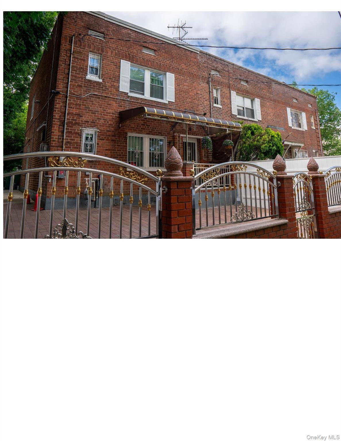 20608 116th AVE, Cambria Heights, NY 11411