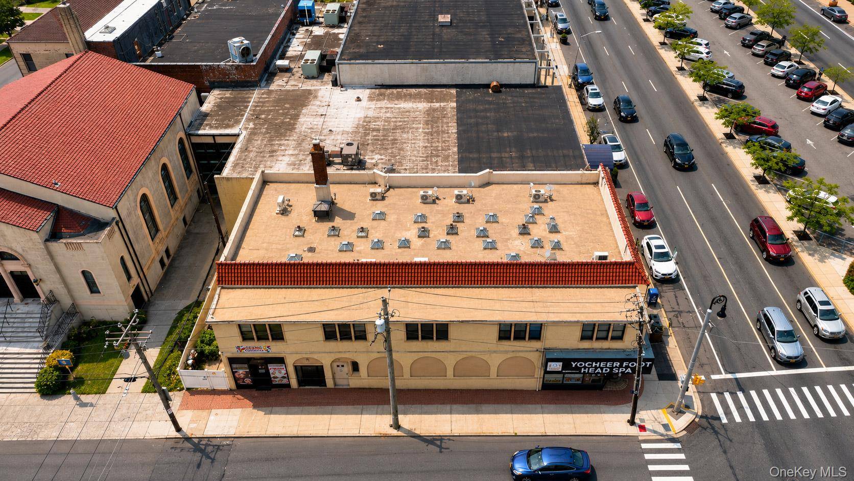 78-84 E Park AVE, Long Beach, NY 11561