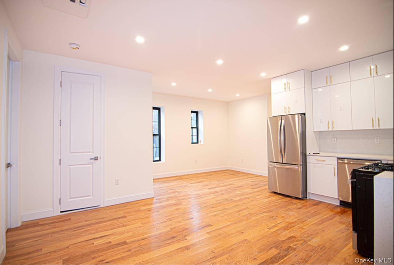 16 & 18 Lenox RD #12, Brooklyn, NY 11226