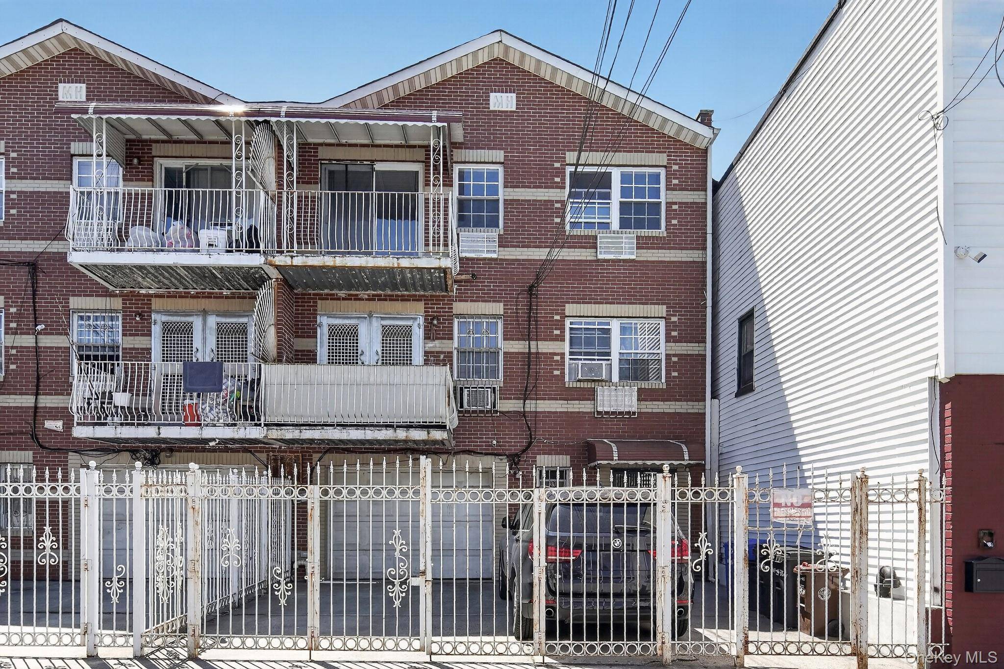 10306 35th AVE, Corona, NY 11368