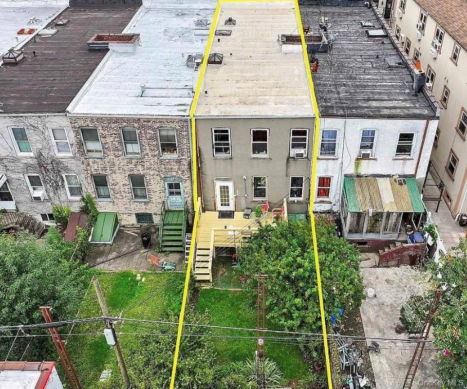 1643 Norman ST, Ridgewood, NY 11385