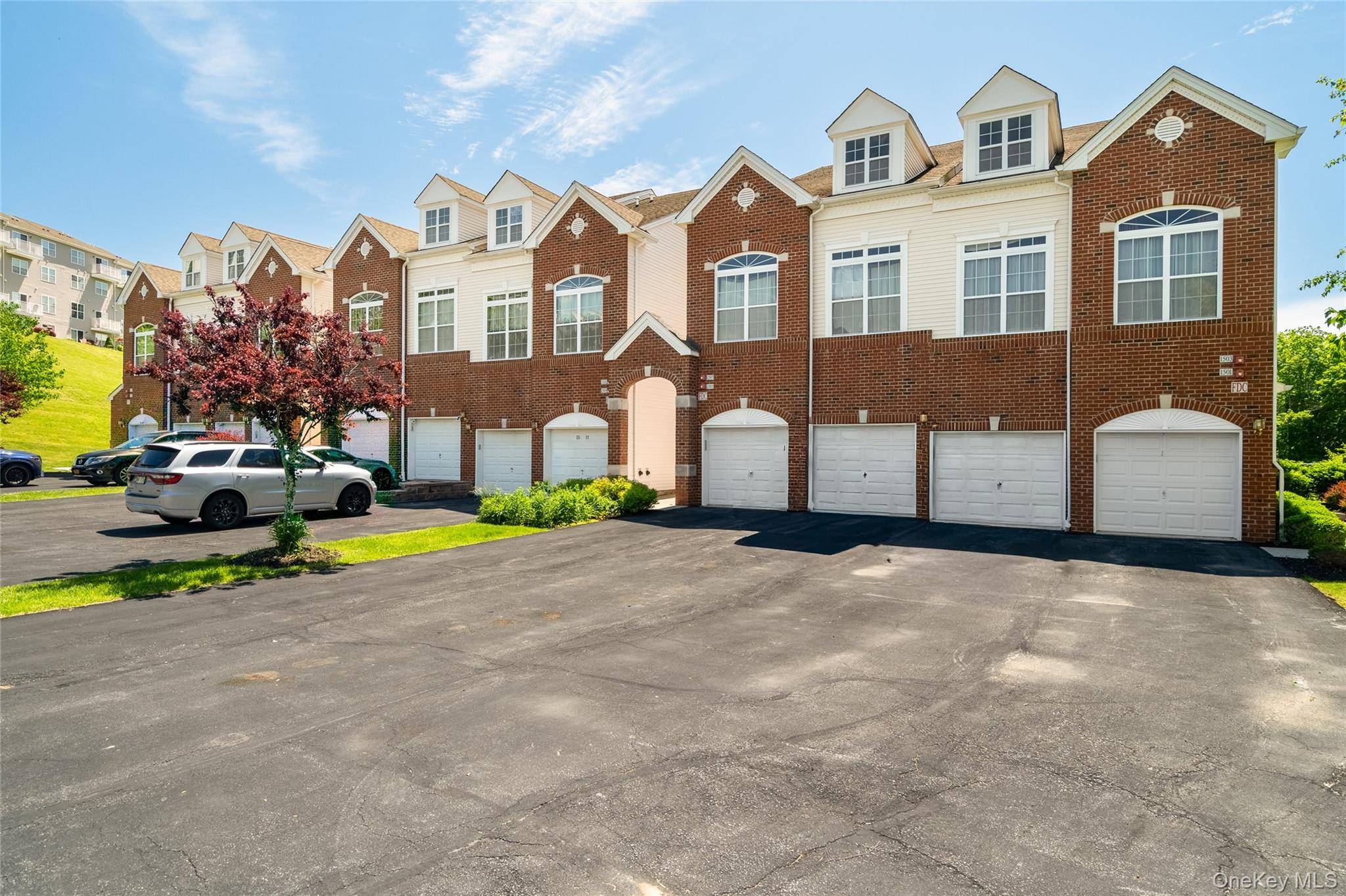 1505 Balsam DR, New Windsor, NY 12553