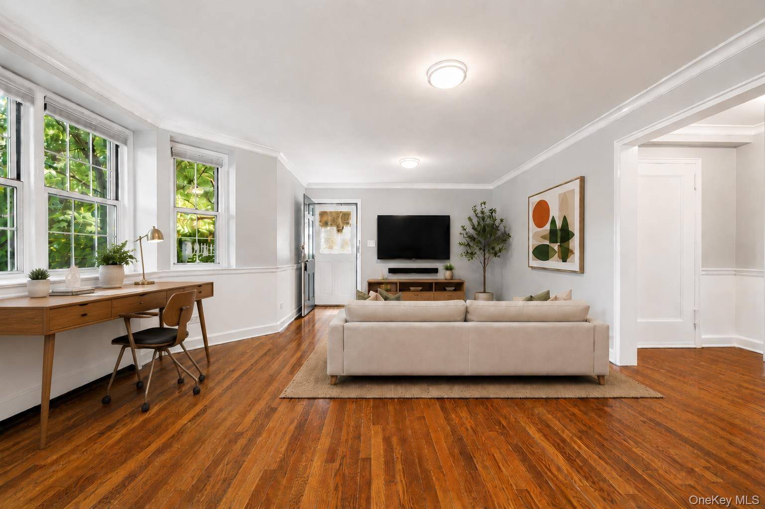 9 Sentry PL #Garden, Scarsdale, NY 10583