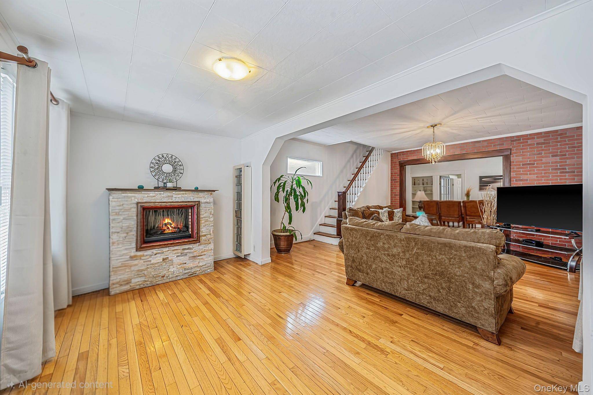 9320 92nd AVE, Woodhaven, NY 11421