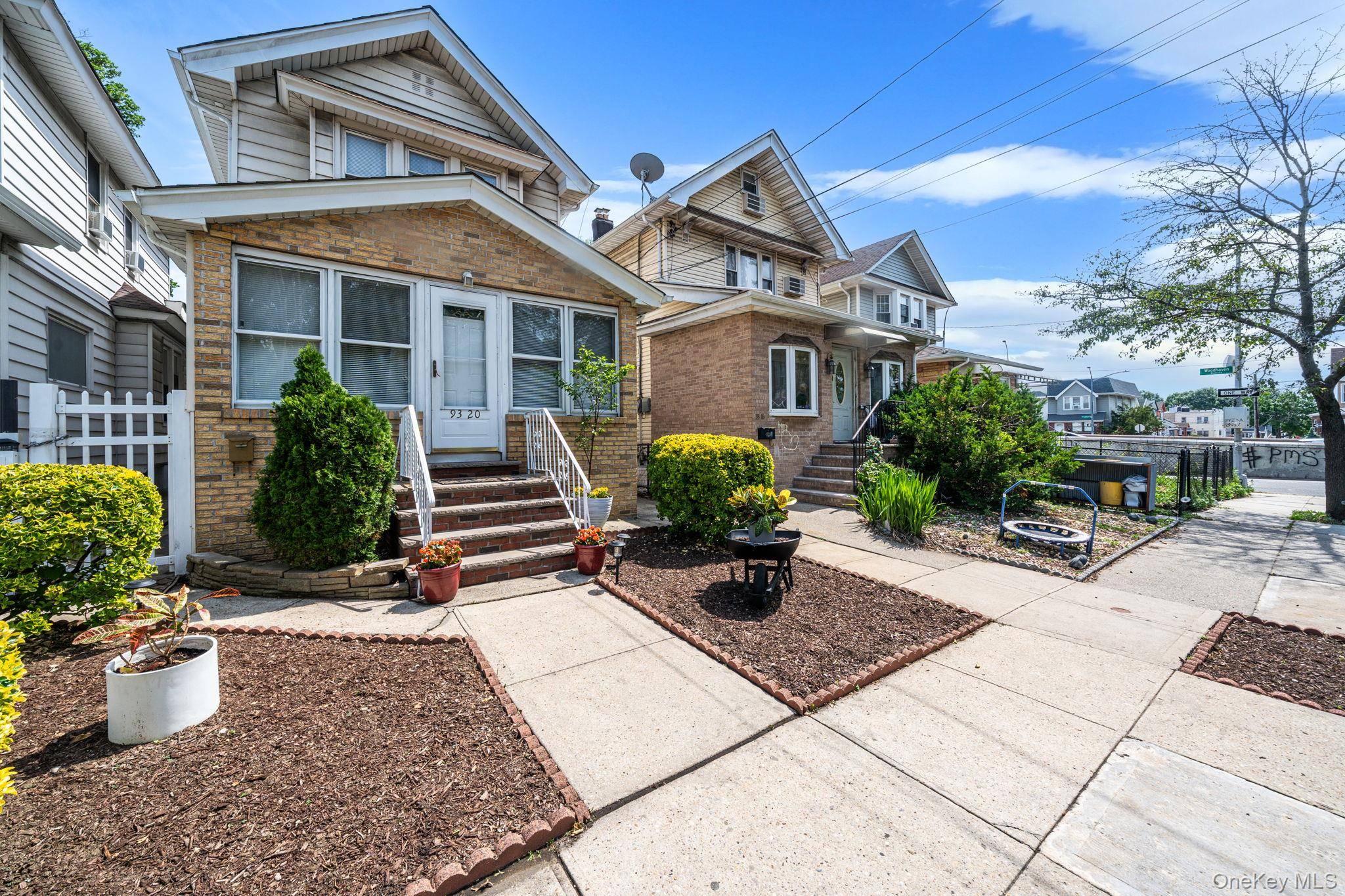 9320 92nd AVE, Woodhaven, NY 11421