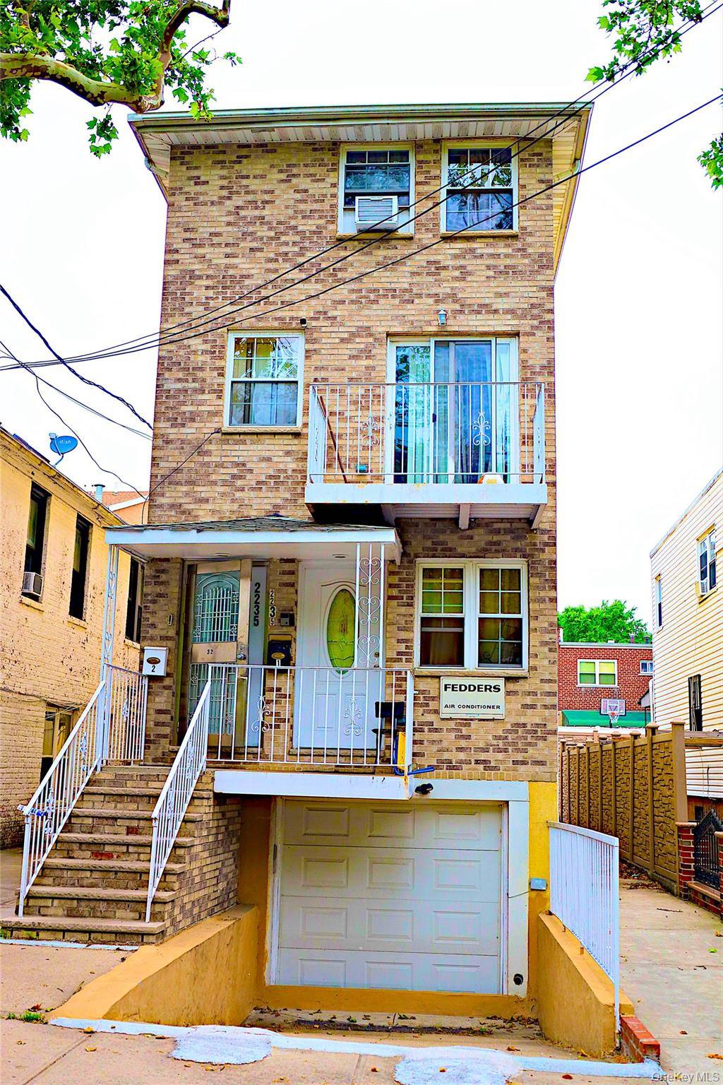 2235 Cincinnatus AVE, Bronx, NY 10473