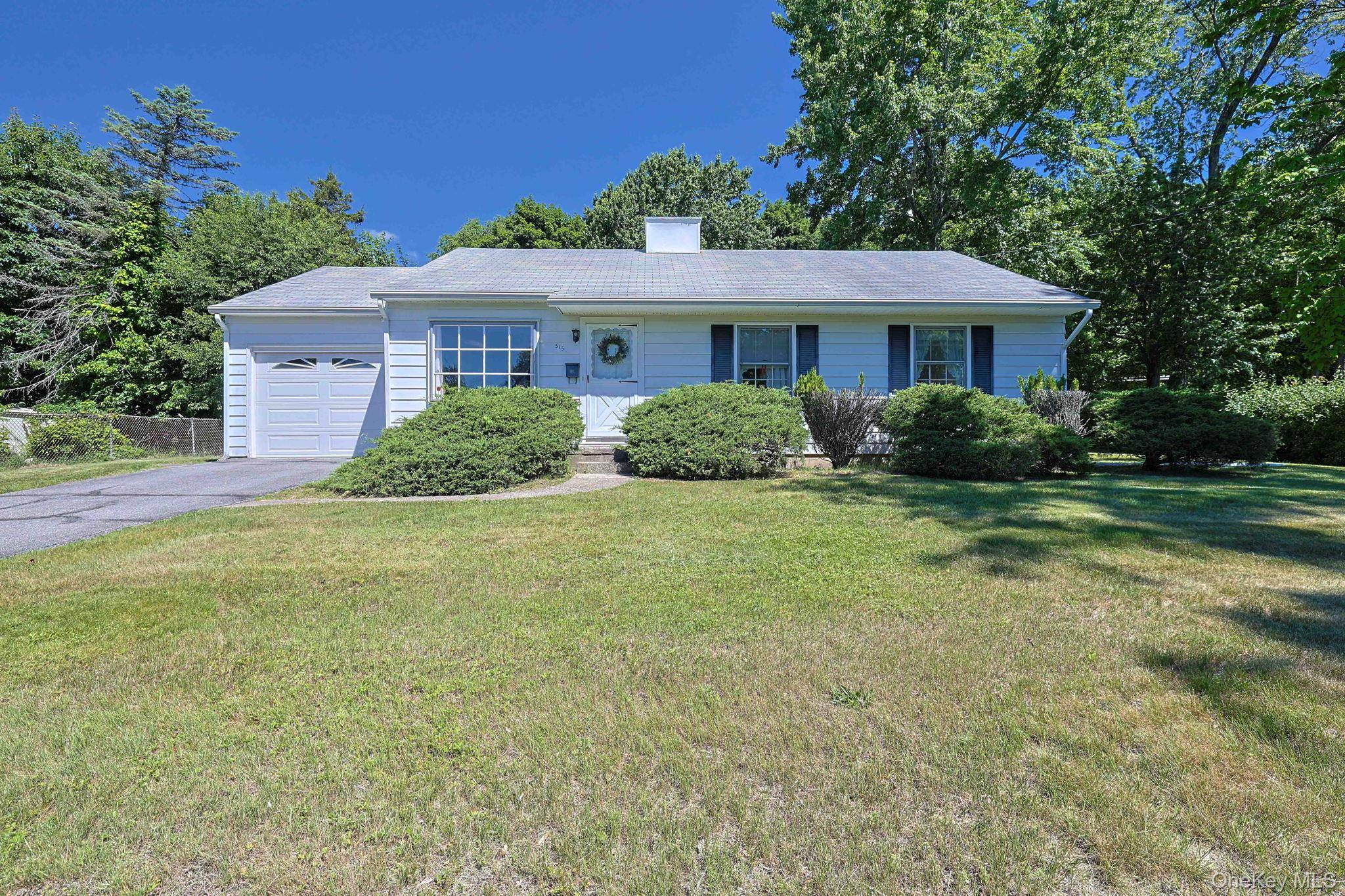 515 High ST, Monroe, NY 10950