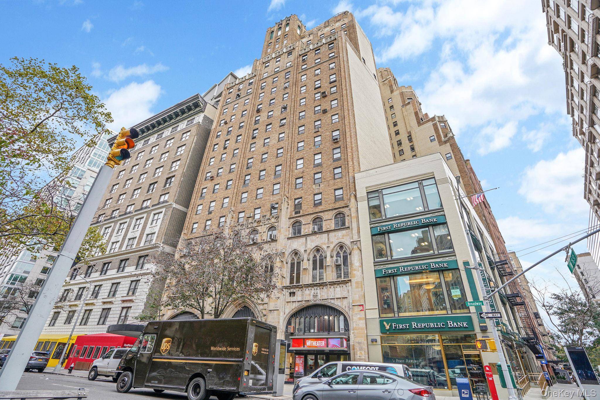 2166 Broadway #22B, New York (manhattan), NY 10024