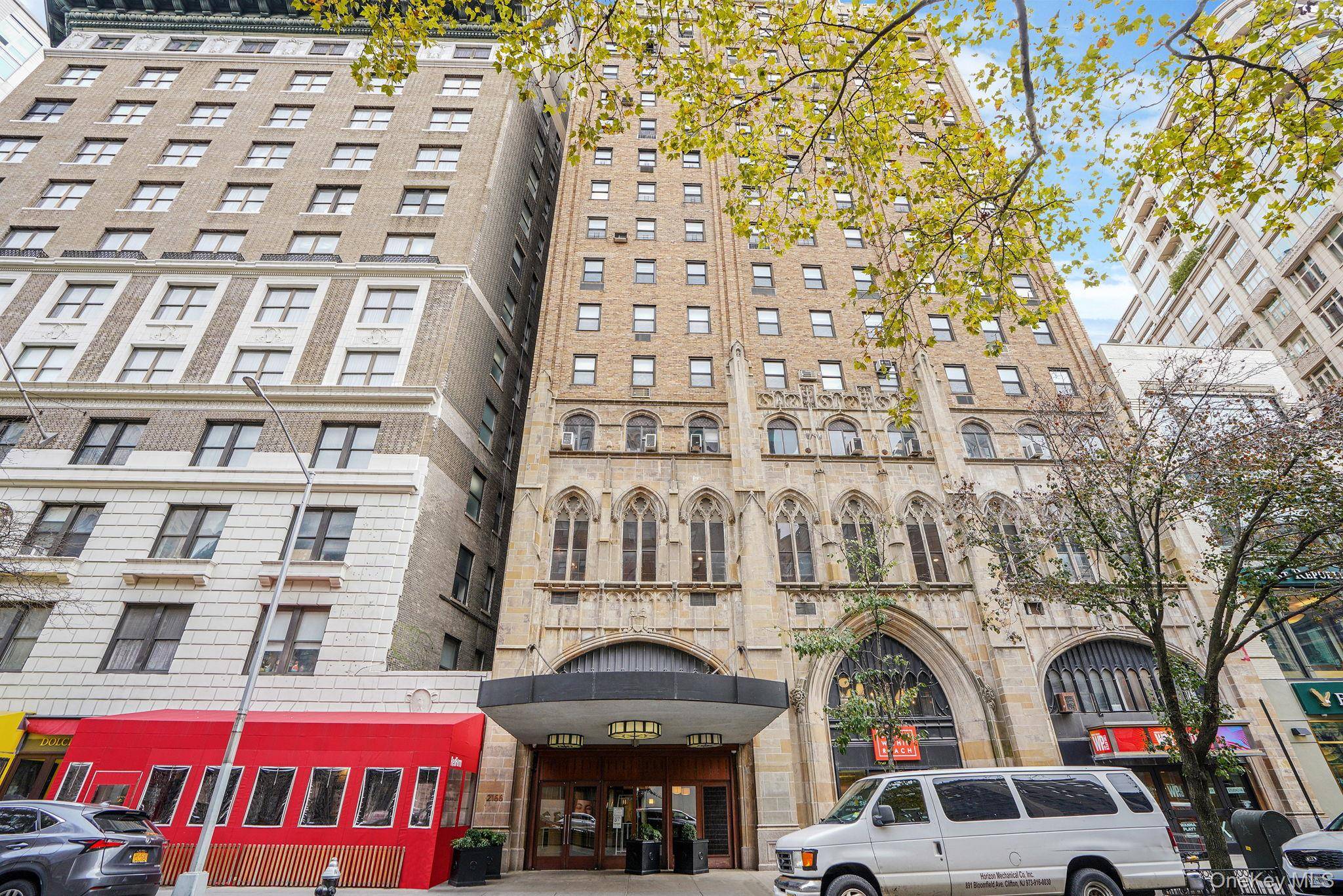 2166 Broadway #22B, New York (manhattan), NY 10024
