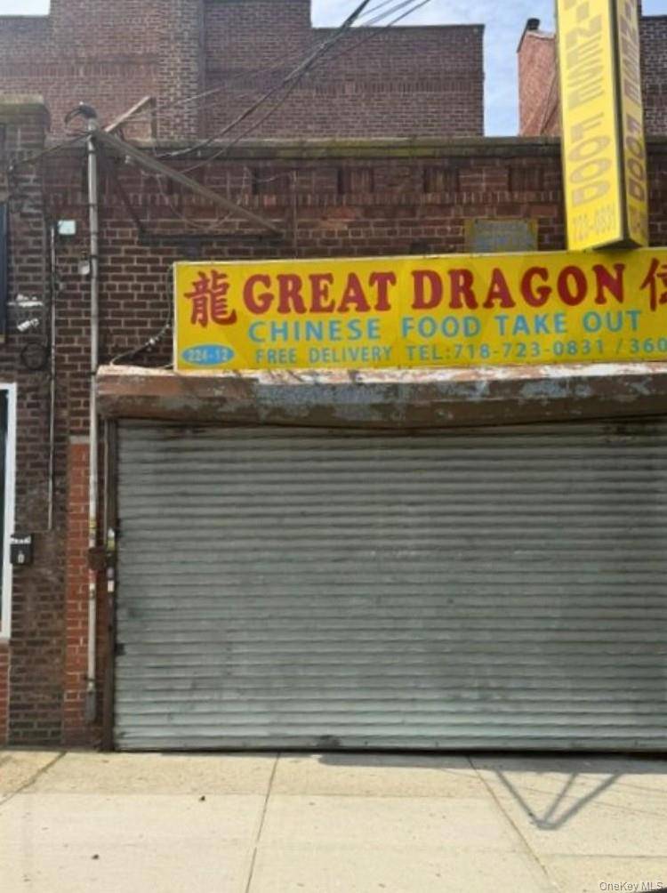 224-12 Linden BLVD, Cambria Heights, NY 11411
