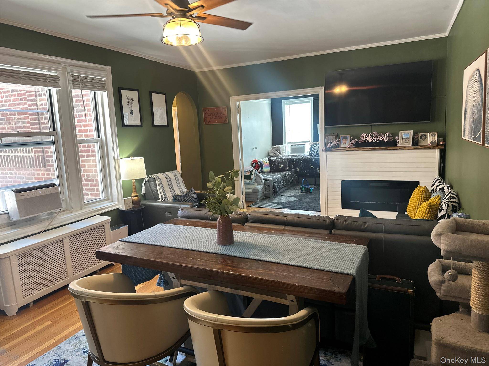 1468 Midland AVE #2F, Bronxville, NY 10708