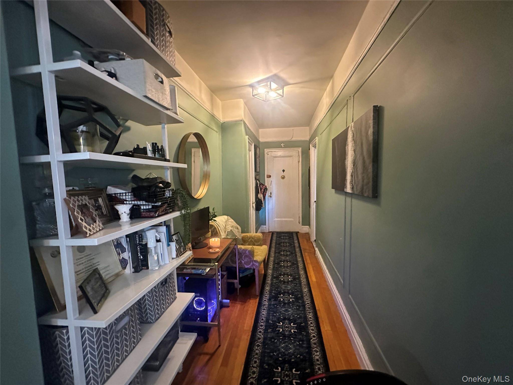 1468 Midland AVE #2F, Bronxville, NY 10708