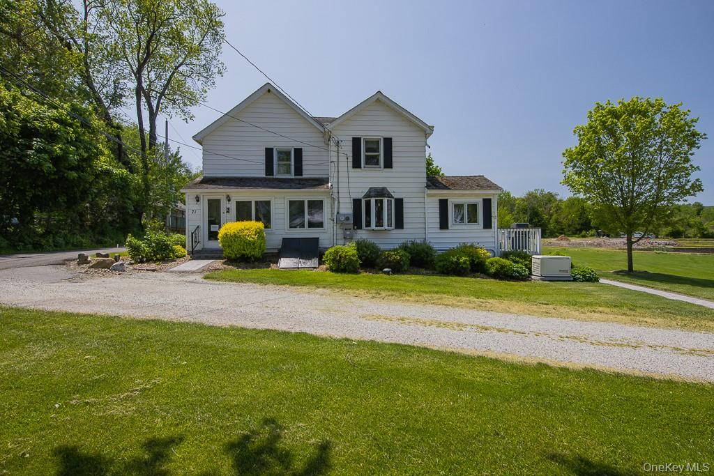 67-71-73 Little York RD, Warwick, NY 10990
