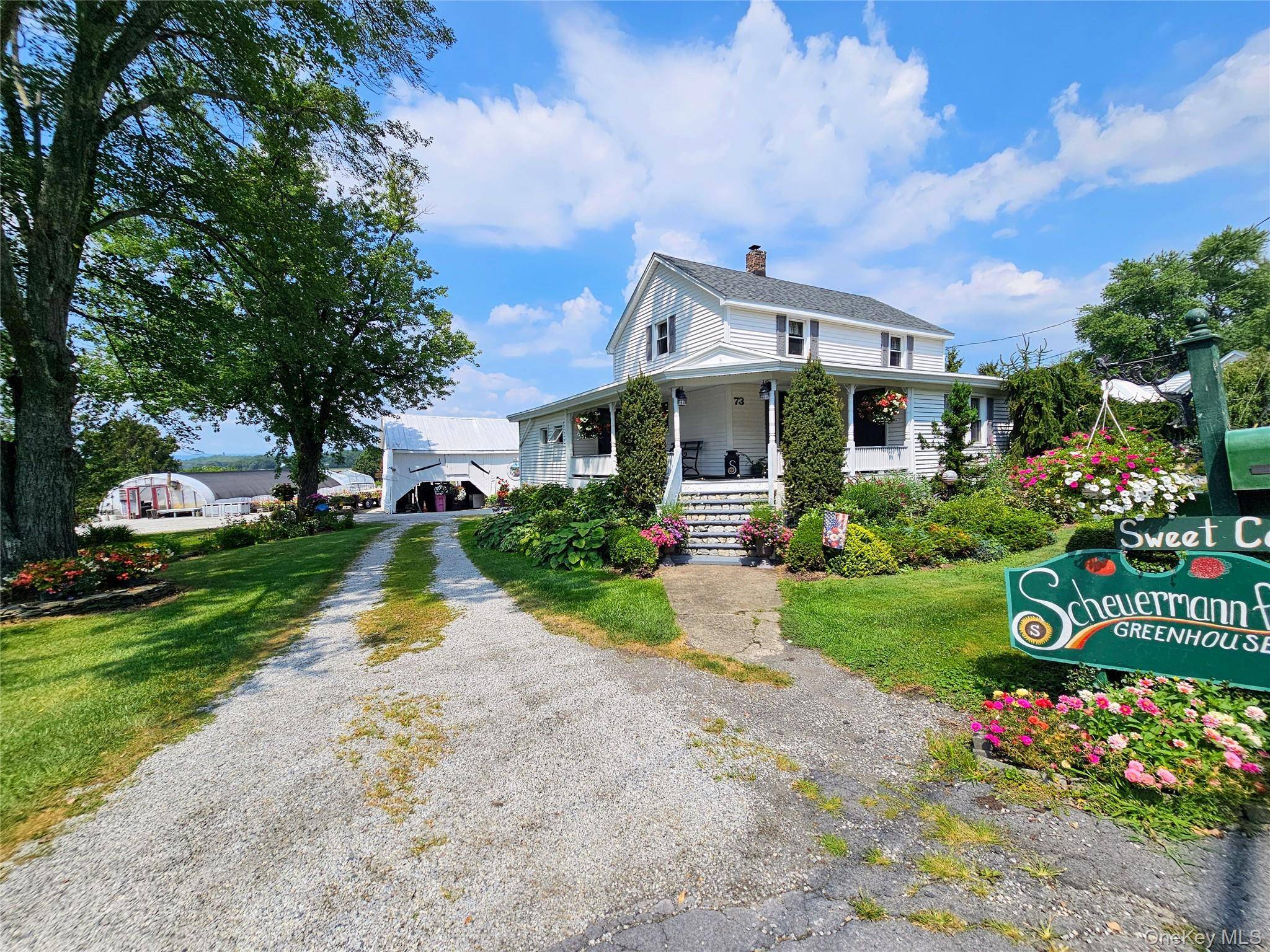 67-71-73 Little York RD, Warwick, NY 10990