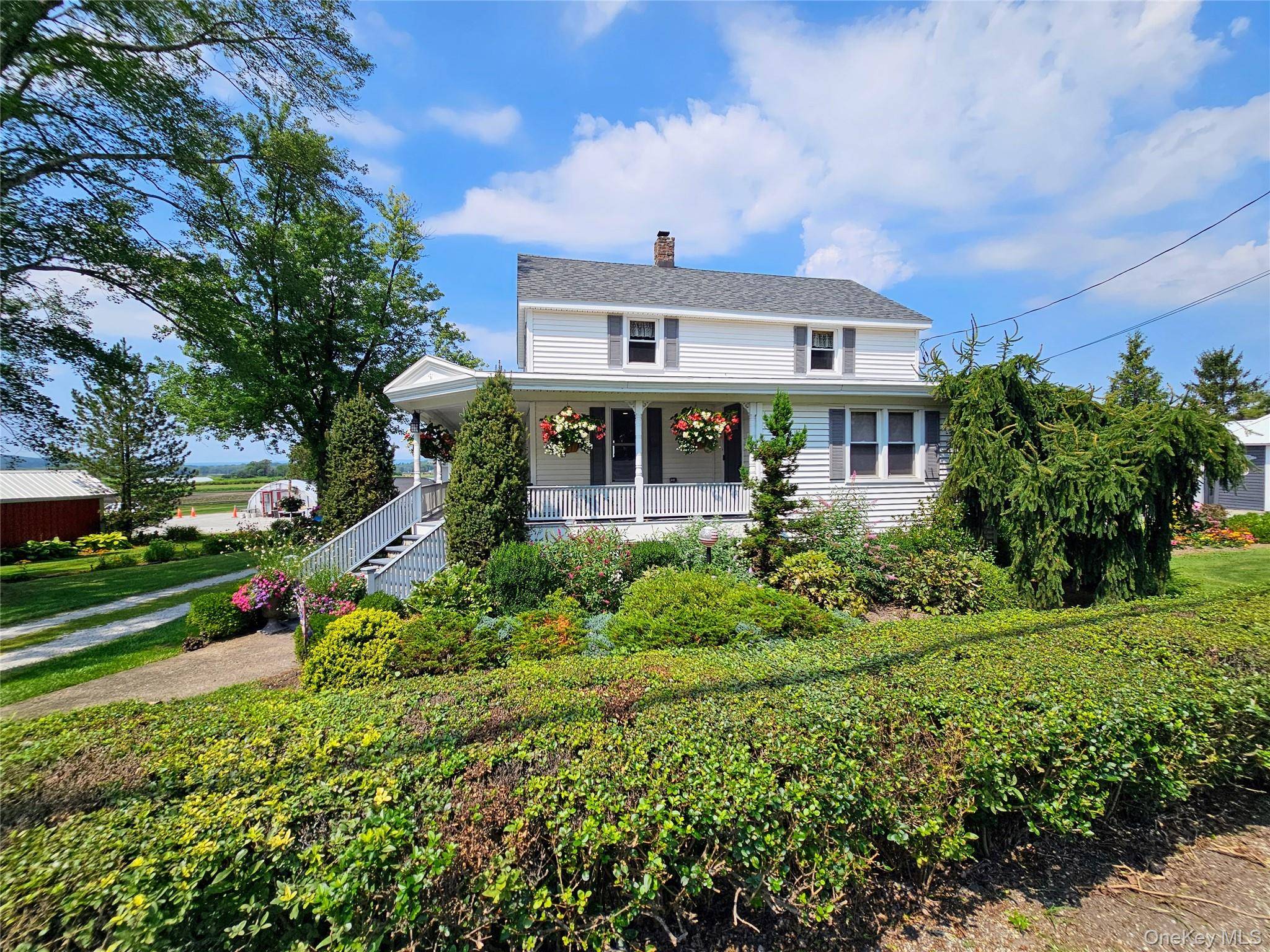 67-71-73 Little York RD, Warwick, NY 10990